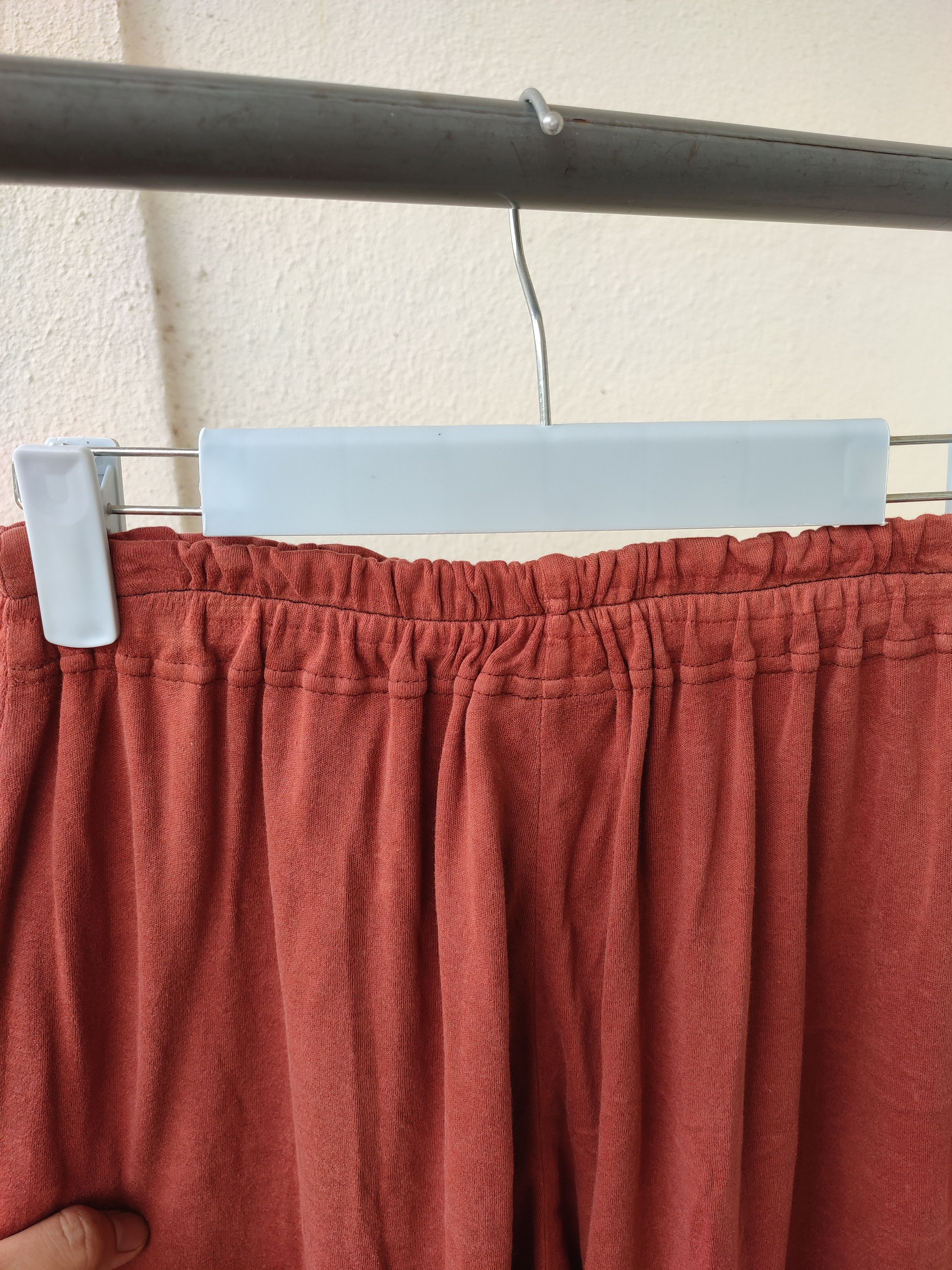 Hai Sporting Gear ISSEY MIYAKE HAI SPORTING GEAR Size 32" / US 10 / IT 46 - 14 Thumbnail