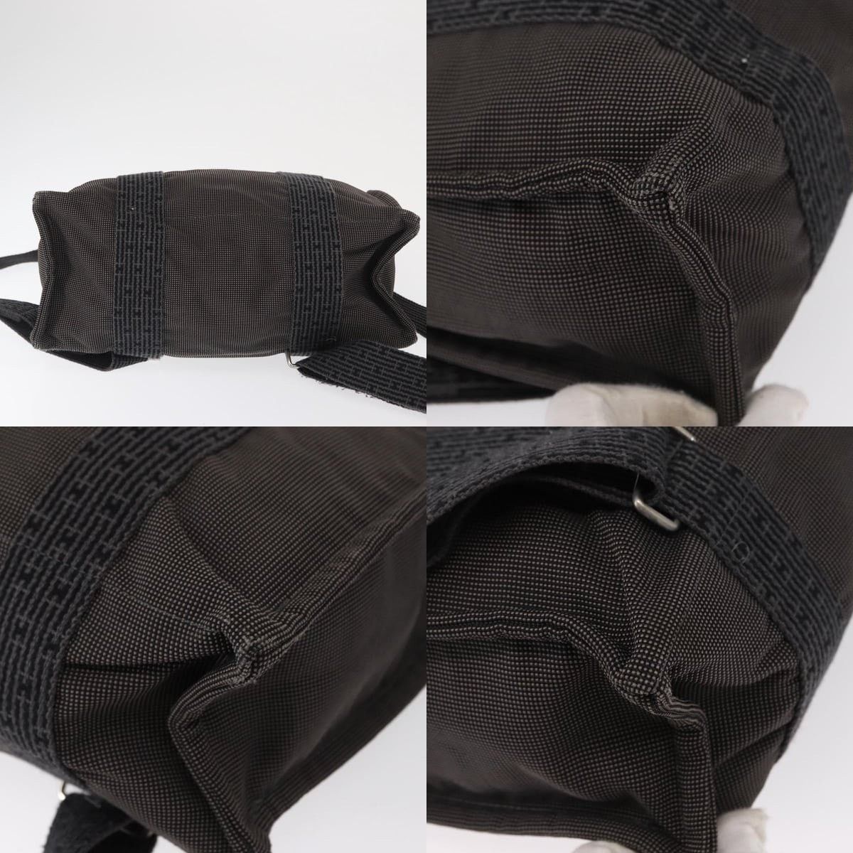 Hermes Hermes Her Line A Dos MM Backpack Size ONE SIZE - 5 Thumbnail
