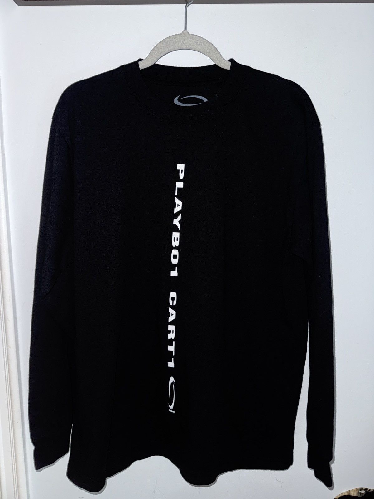 Playboi Carti Playboi Carti Tire Long Sleeve (I Am Music) Size US M / EU 48-50 / 2 - 1 Thumbnail