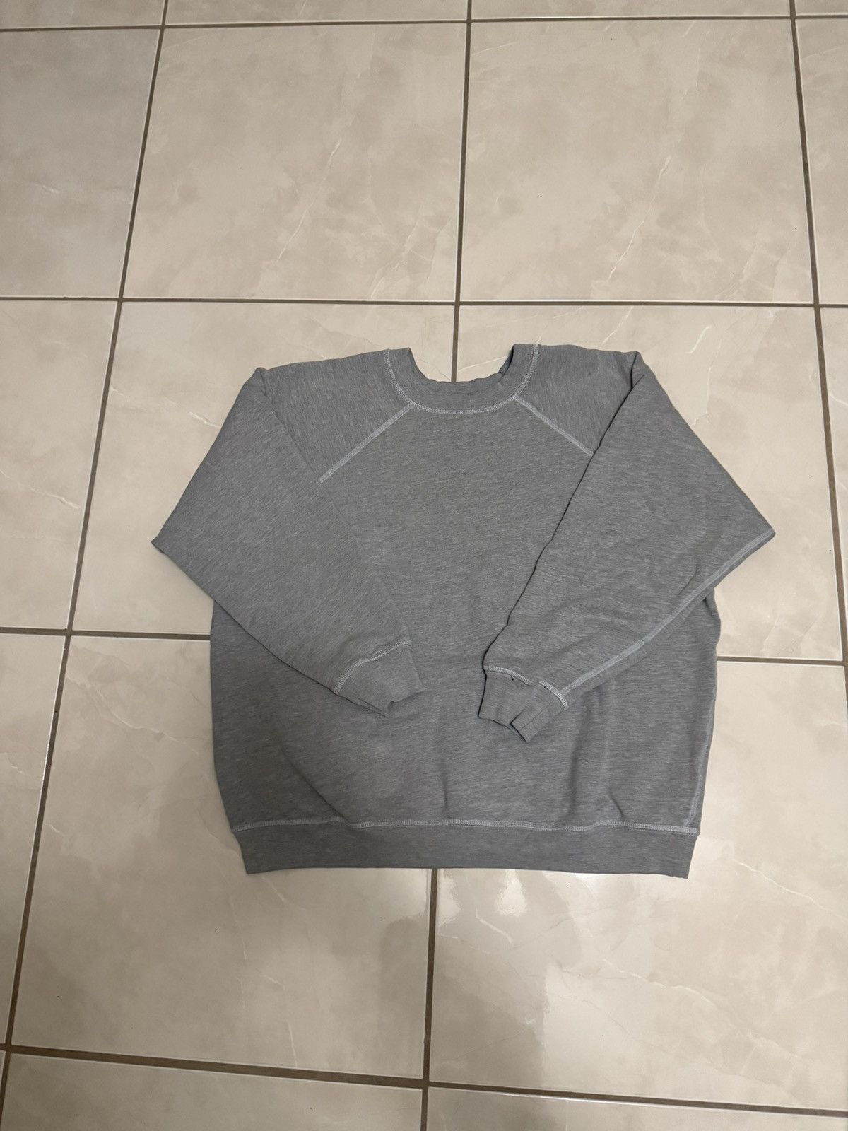 Yuremane Yuremane Crewneck Sweatshirt Size US M / EU 48-50 / 2 - 1 Thumbnail