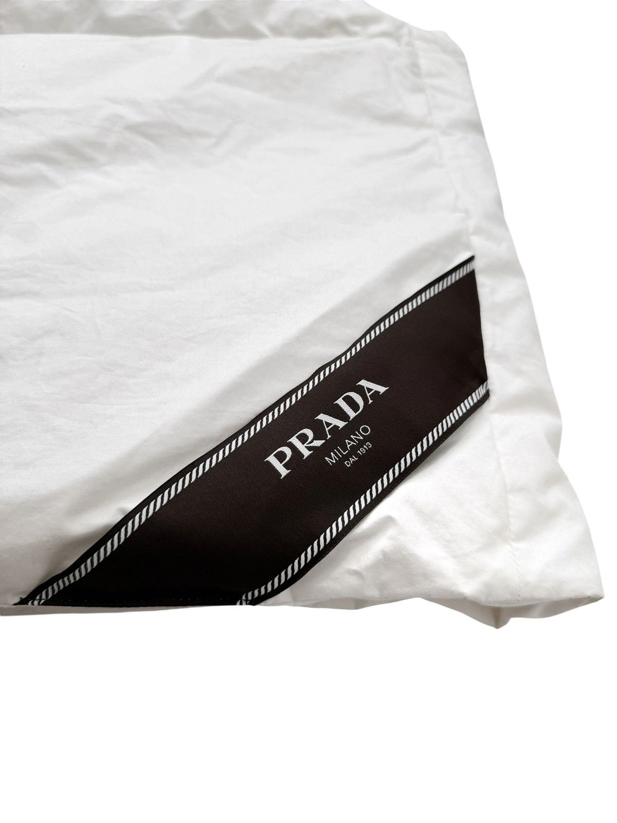 Prada Runway Goose Down Pillow Bulletproof Vest Size US M / EU 48-50 / 2 - 4 Thumbnail