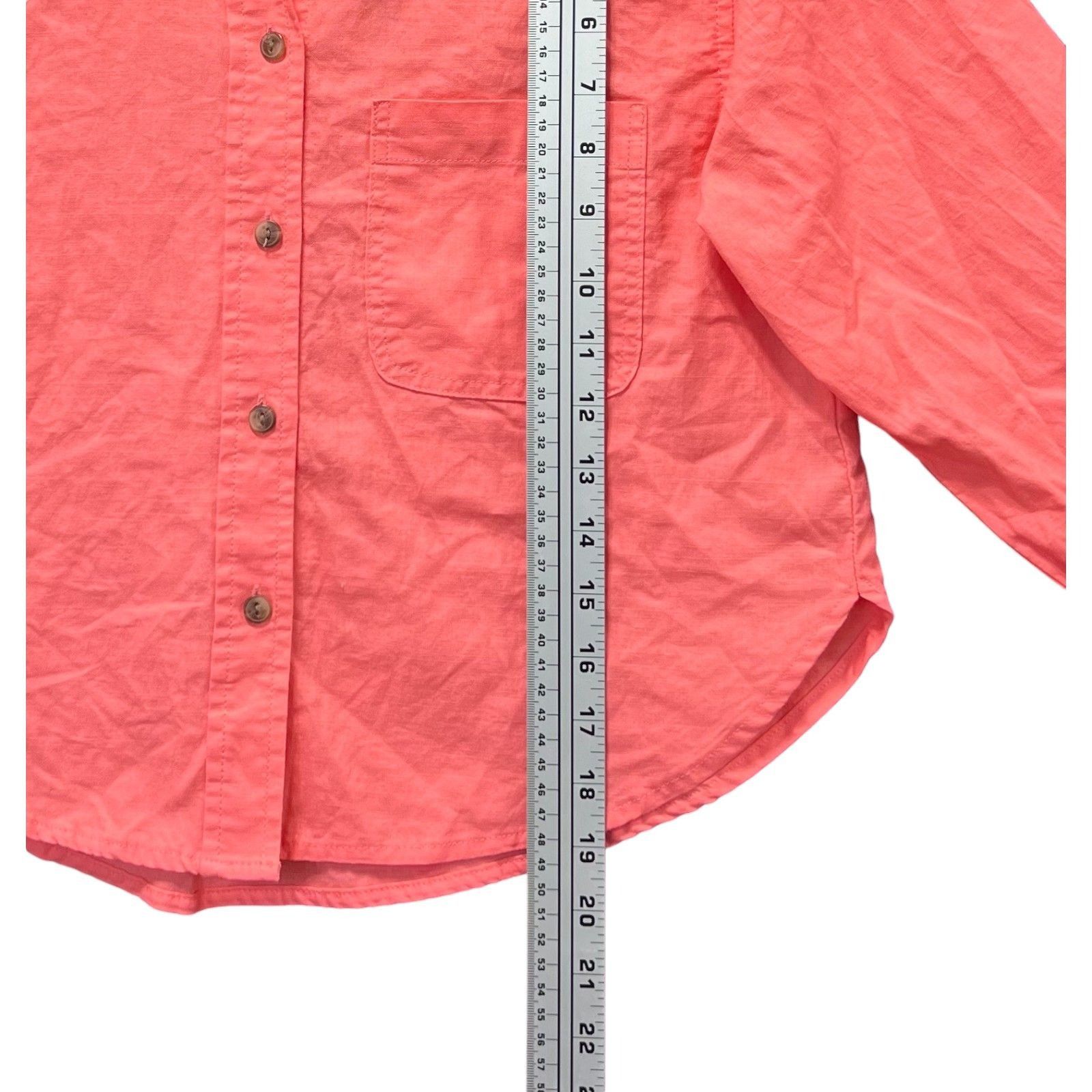 Other Universal Thread - Women's Long Sleeve Collared Button-Down Size XS / US 0-2 / IT 36-38 - 8 Thumbnail