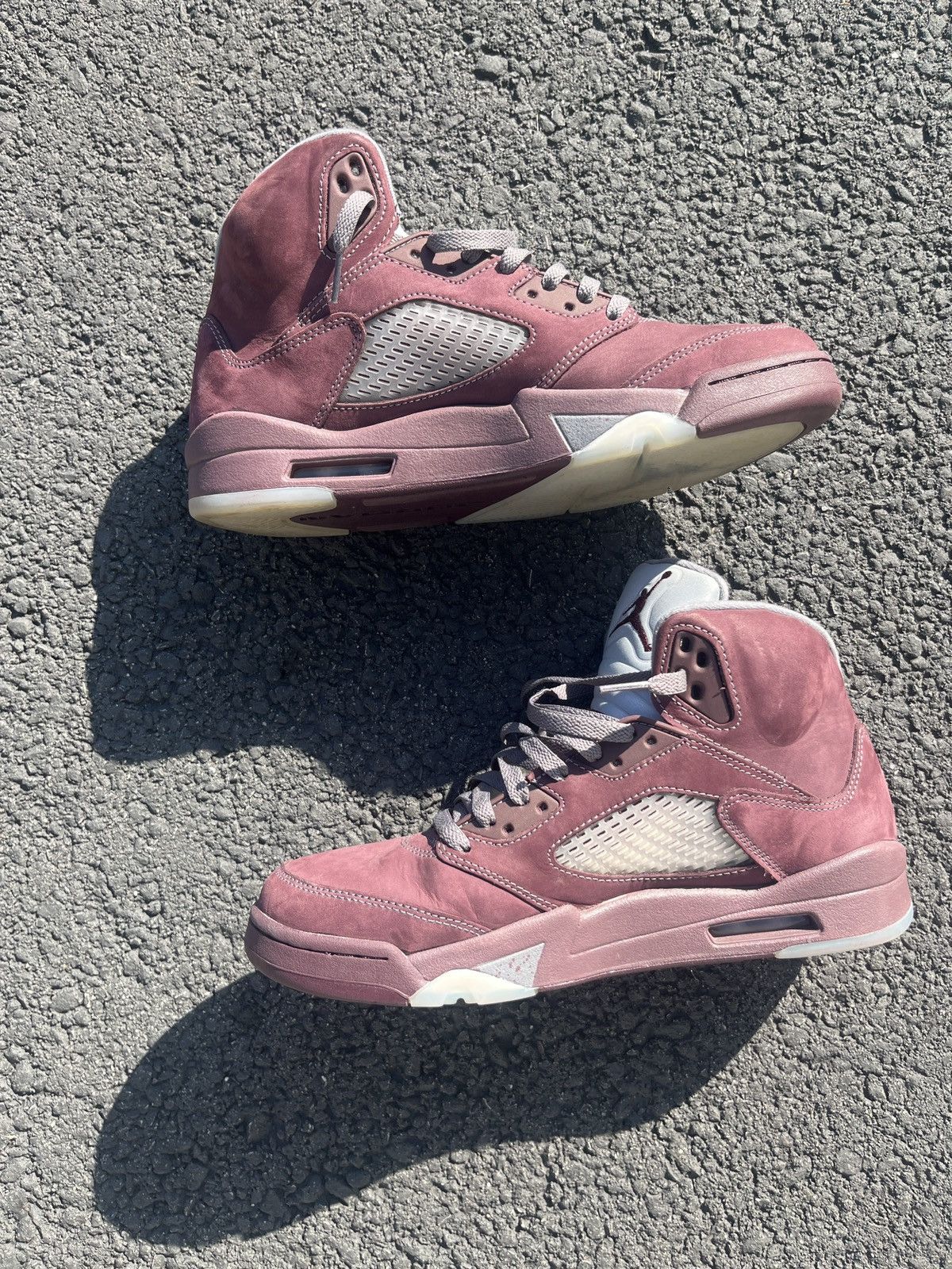 Jordan Brand Jordan 5s Size US 10.5 / EU 43-44 - 6 Thumbnail