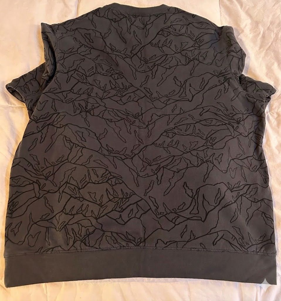 Eddie Bauer Eddie Bauer Sweatshirt Size US L / EU 52-54 / 3 - 2 Thumbnail