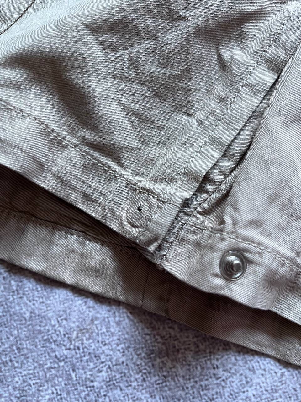 Vintage Moncler Multipocket Avantgarde Jacket Y2K M
