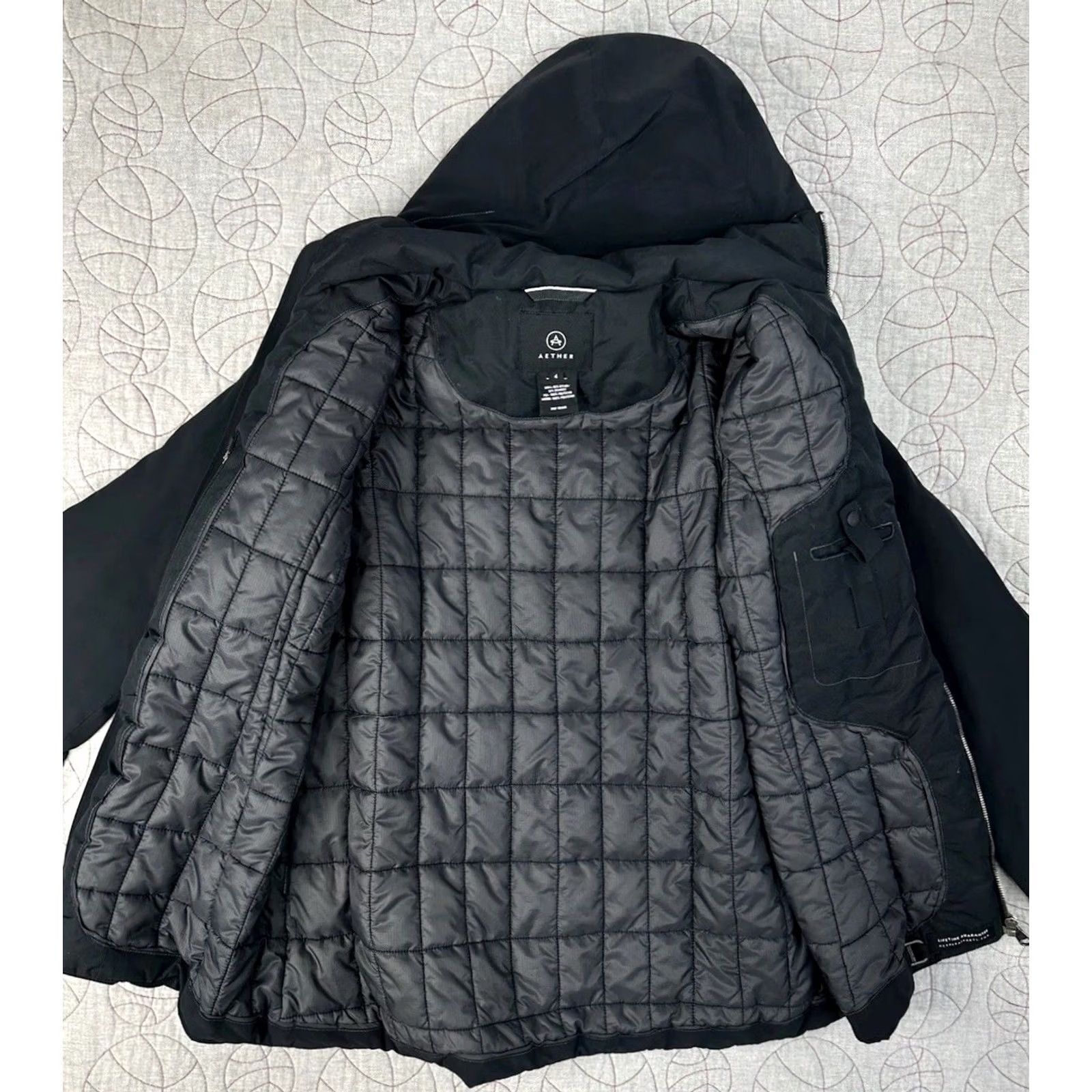 Vintage VINTAGE? No. Size XL / US 12-14 / IT 48-50 - 7 Thumbnail