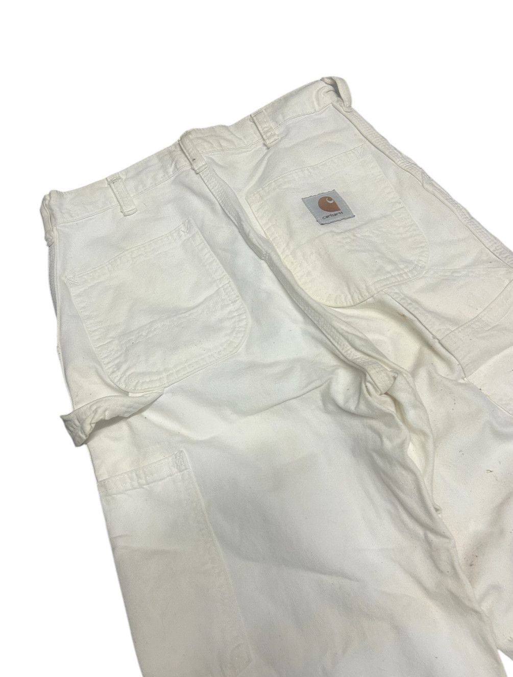 Carhartt × Vintage Vintage Carhartt Women Pants Size 27" / US 4 / IT 40 - 2 Thumbnail