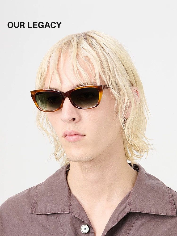 our legacy SCREAM Havanna Chill sunglasses