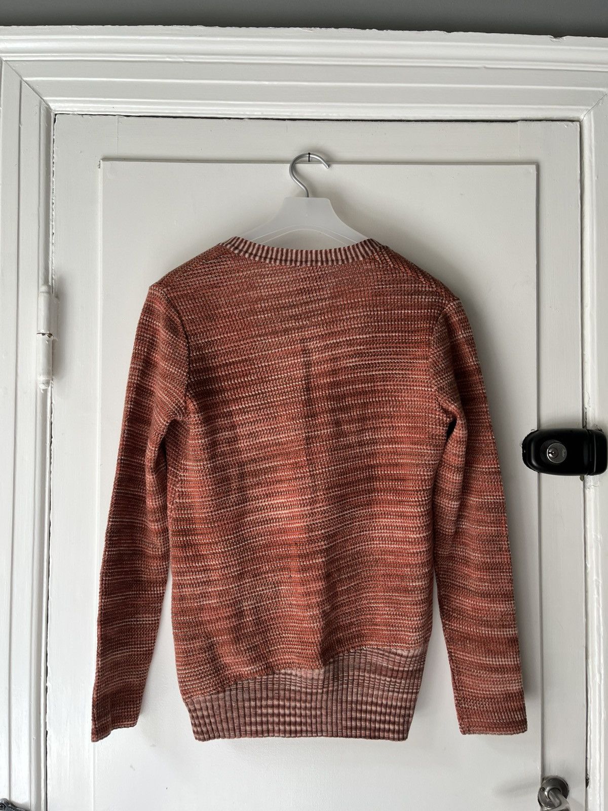 Missoni Missoni cardigan Size US S / EU 44-46 / 1 - 2 Thumbnail