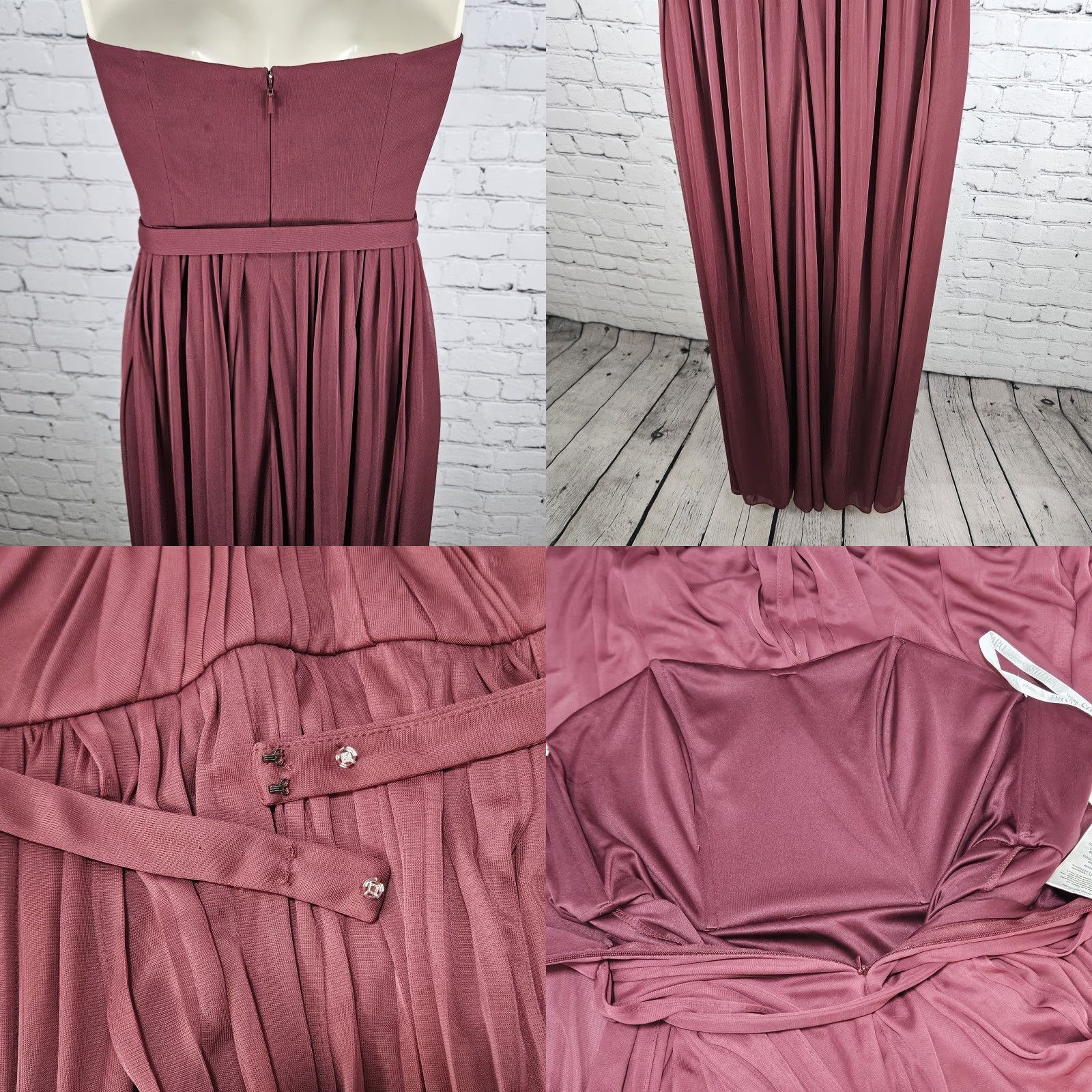 Vintage VINTAGE? No. Size M / US 6-8 / IT 42-44 - 8 Thumbnail