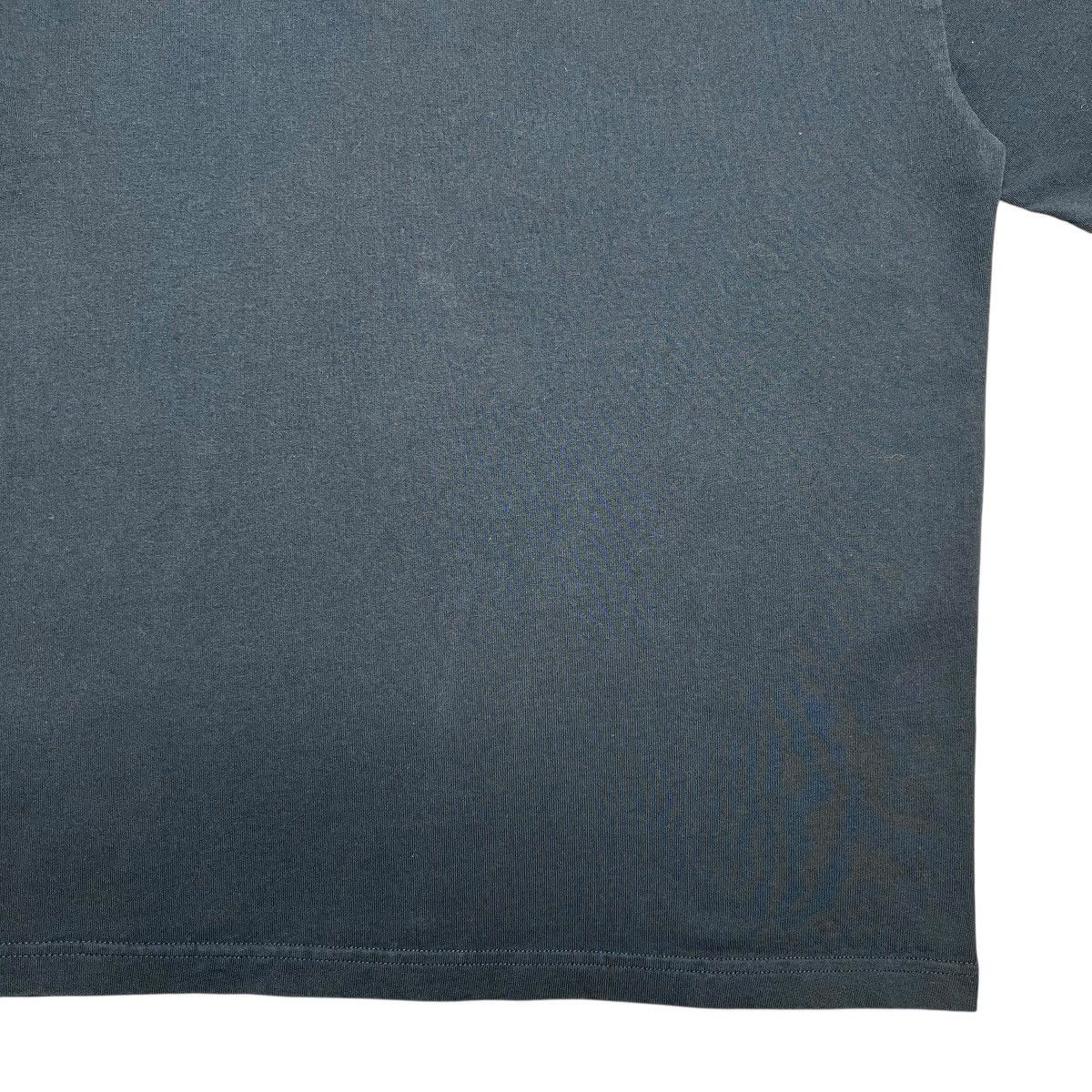 Palace Palace Skateboards Square Patch Black T-Shirt Sz M Size US M / EU 48-50 / 2 - 15 Thumbnail