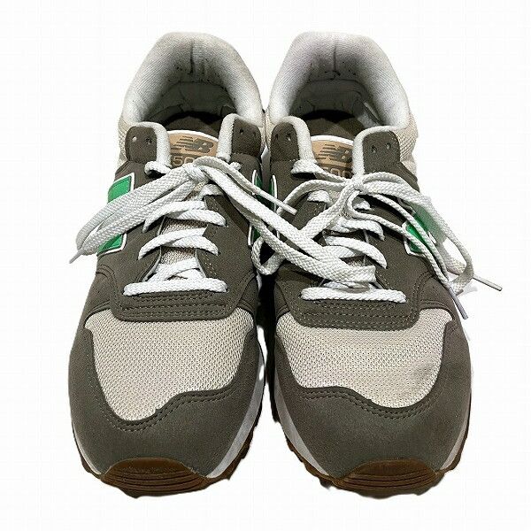 Other Other New Balance GM500TPG Synthetic Sneakers Others Shoes GM500TPG Size ONE SIZE - 1 Thumbnail