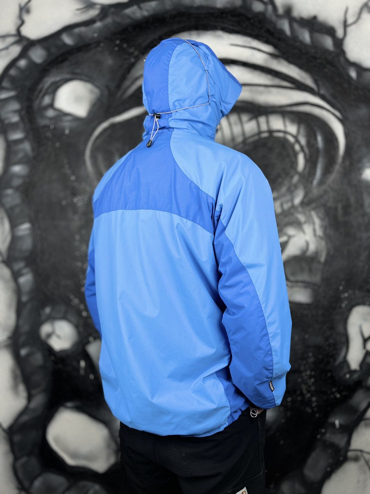 Other Haglofs Windstopper Light Jacket Gorpcore Style Size XL Size US XL / EU 56 / 4 - 4 Thumbnail