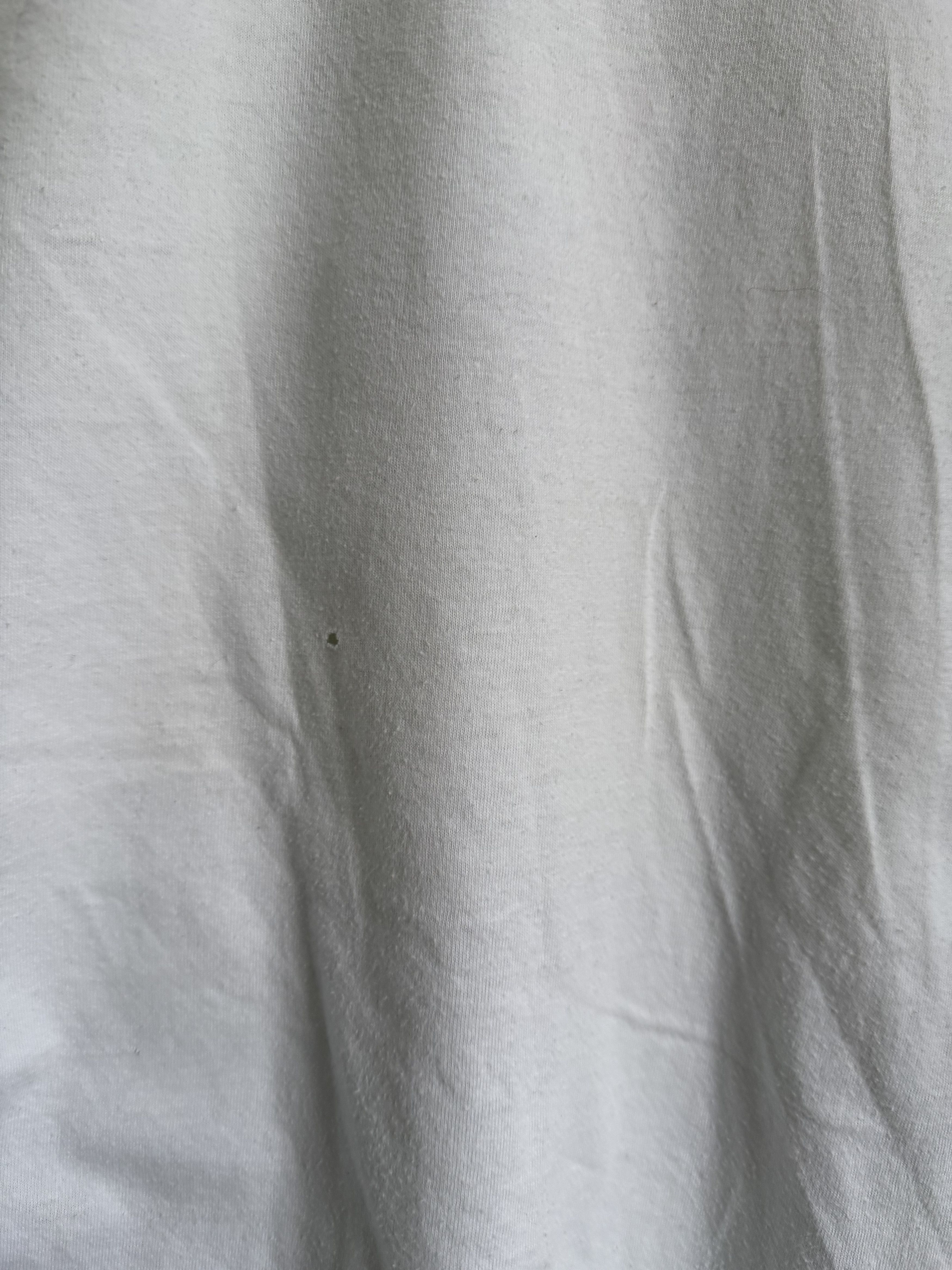 Moschino RARE vintage Moschino save our seas t-shirt Size US L / EU 52-54 / 3 - 6 Thumbnail