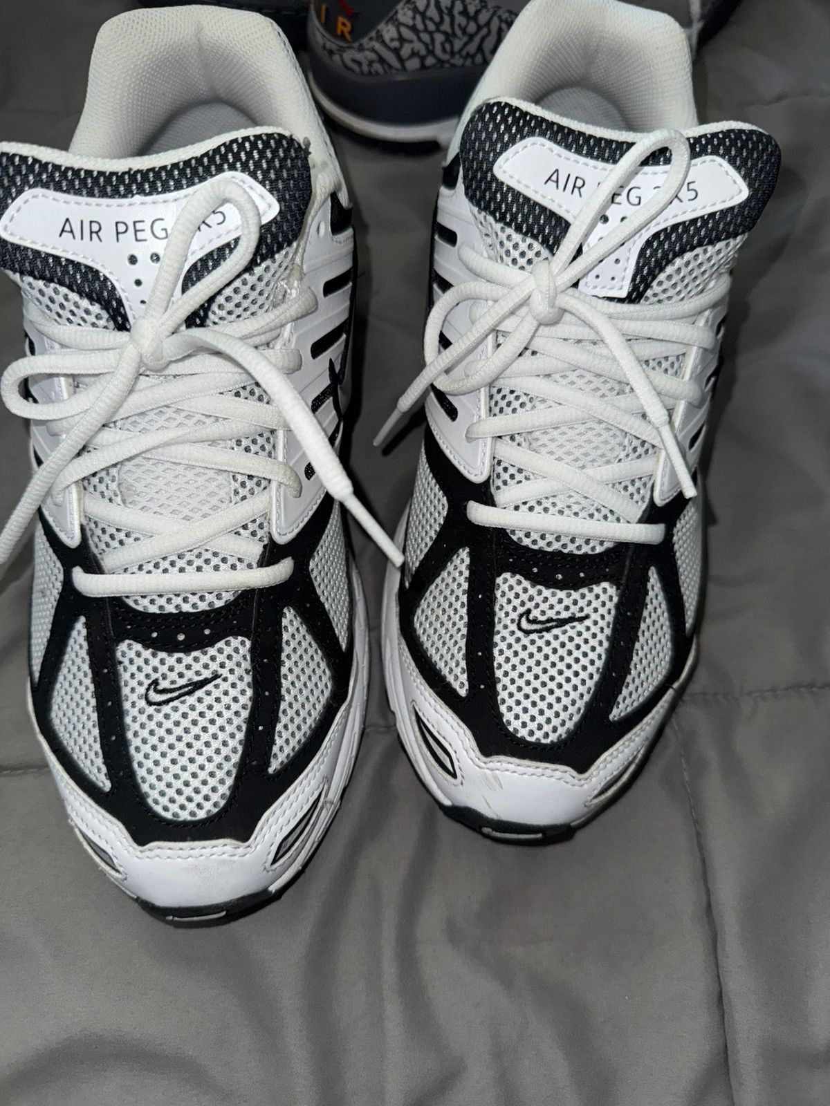 Nike × Vintage Nike Air Pegasus 2k5 Size US 9 / EU 42 - 3 Thumbnail