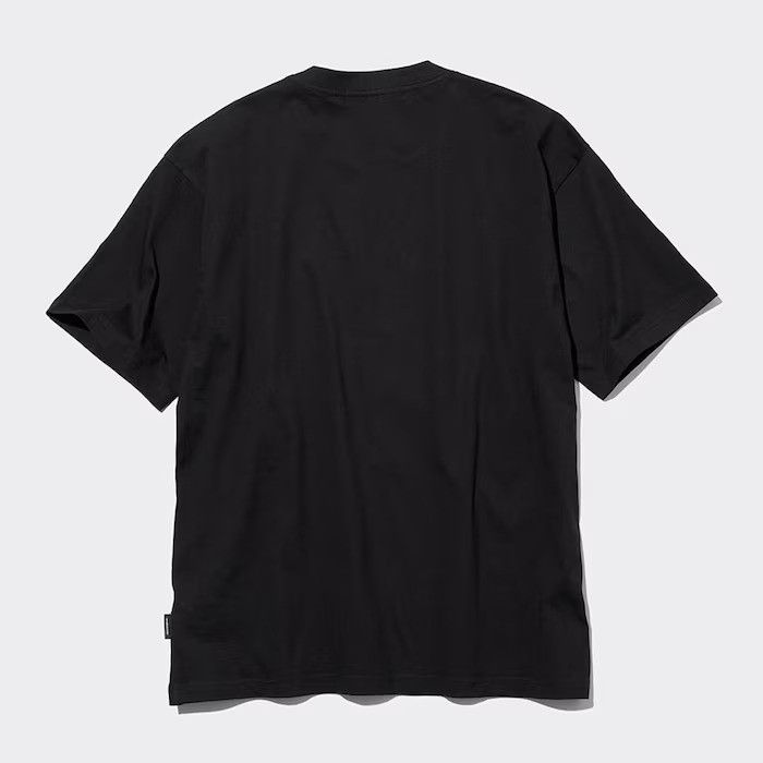 Japanese Brand × Jun Takahashi × Undercover Undercover × GU Graphic T (half sleeve) Apple eye monster Size US XL / EU 56 / 4 - 4 Thumbnail