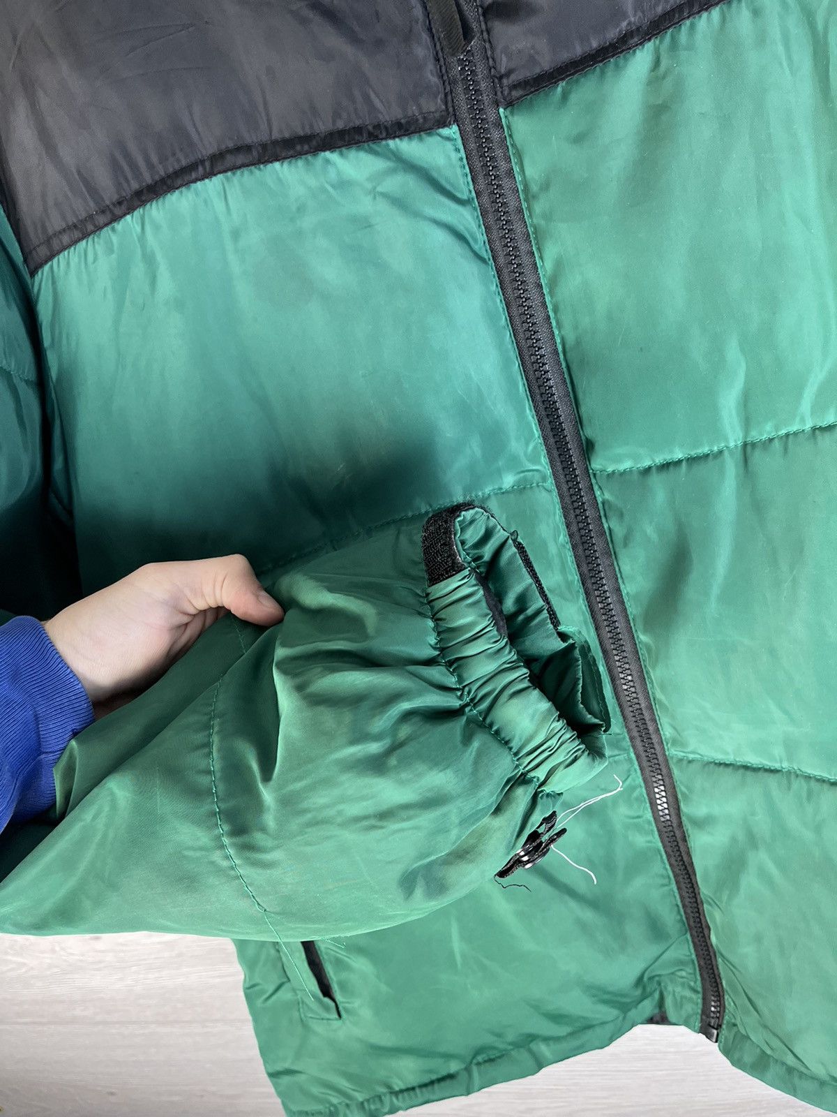 The North Face Men’s jacket The North Face 700 size M y2k outdoor Size US M / EU 48-50 / 2 - 6 Thumbnail