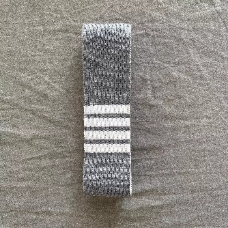 Thom Browne Thom Browne Square front-collared dress Size ONE SIZE - 6 Thumbnail