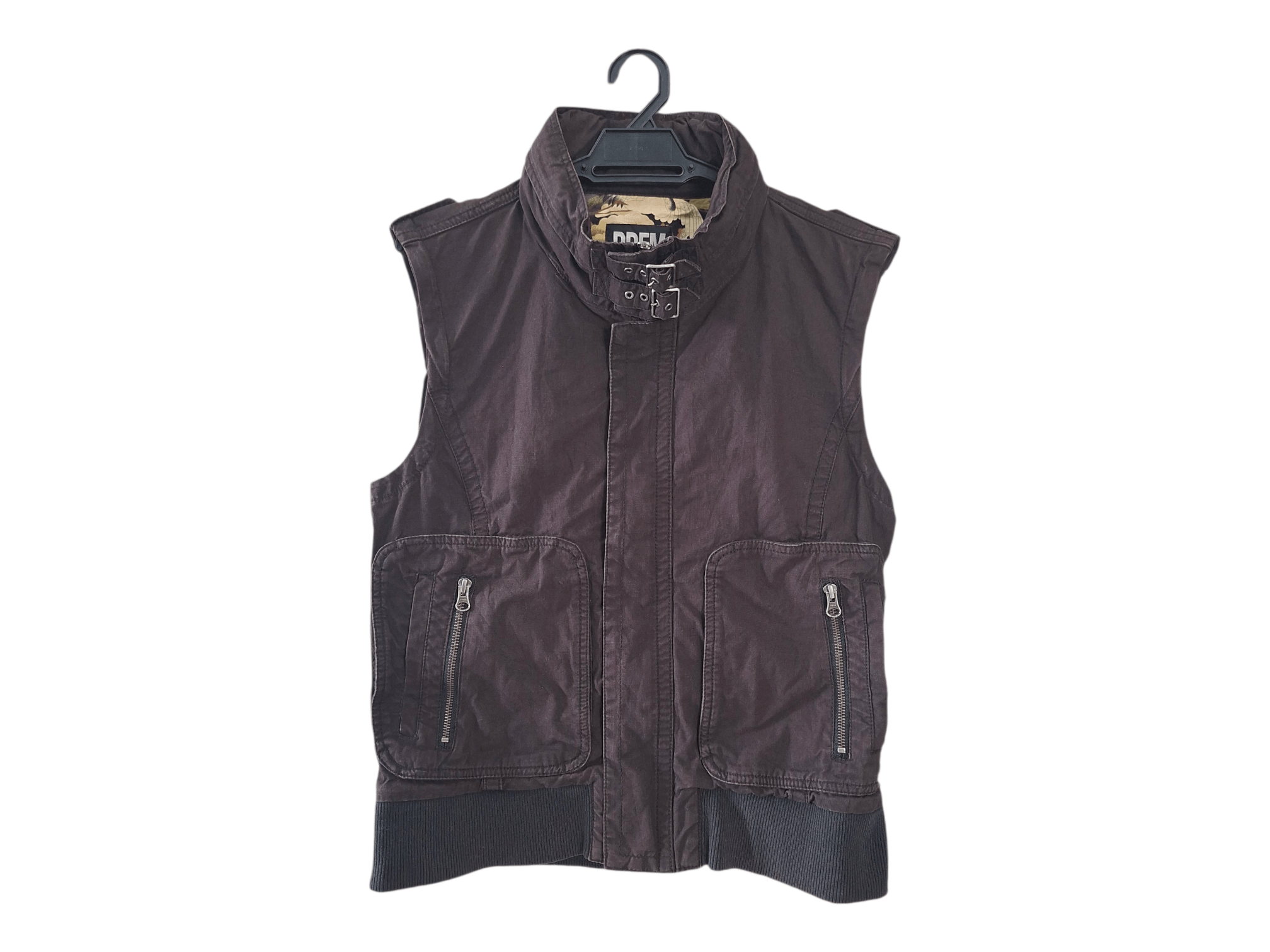 PPFM PPFM Military Style Jacket Size US M / EU 48-50 / 2 - 3 Thumbnail