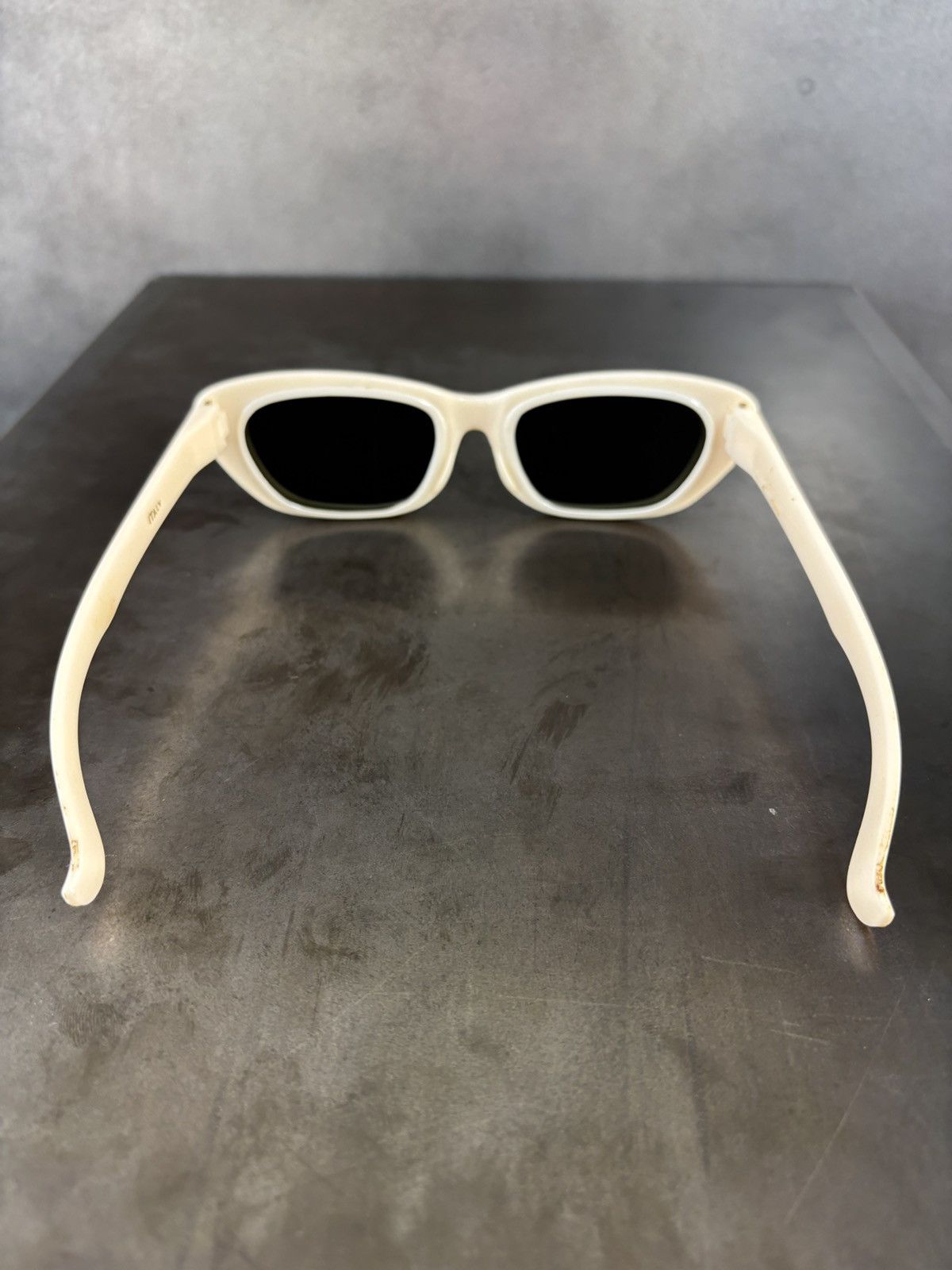 American Optical × Other × Vintage 1960s Samco Sunglasses True Vintage Rhinestone MCM Glass 50s Size ONE SIZE - 14 Thumbnail