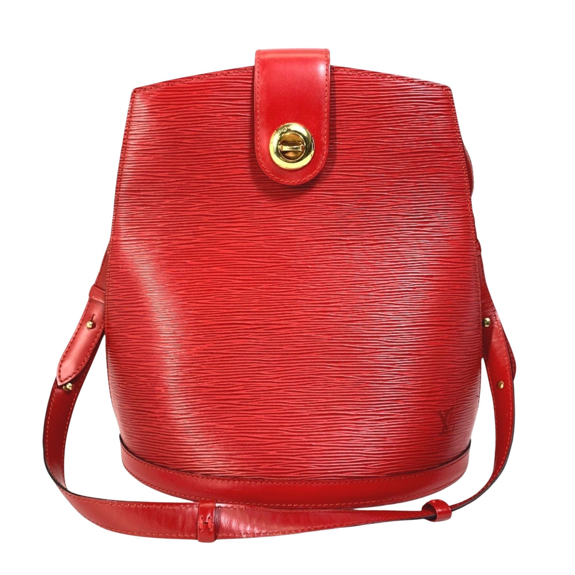 Louis Vuitton Louis Vuitton Cluny shoulder Size ONE SIZE - 1 Thumbnail