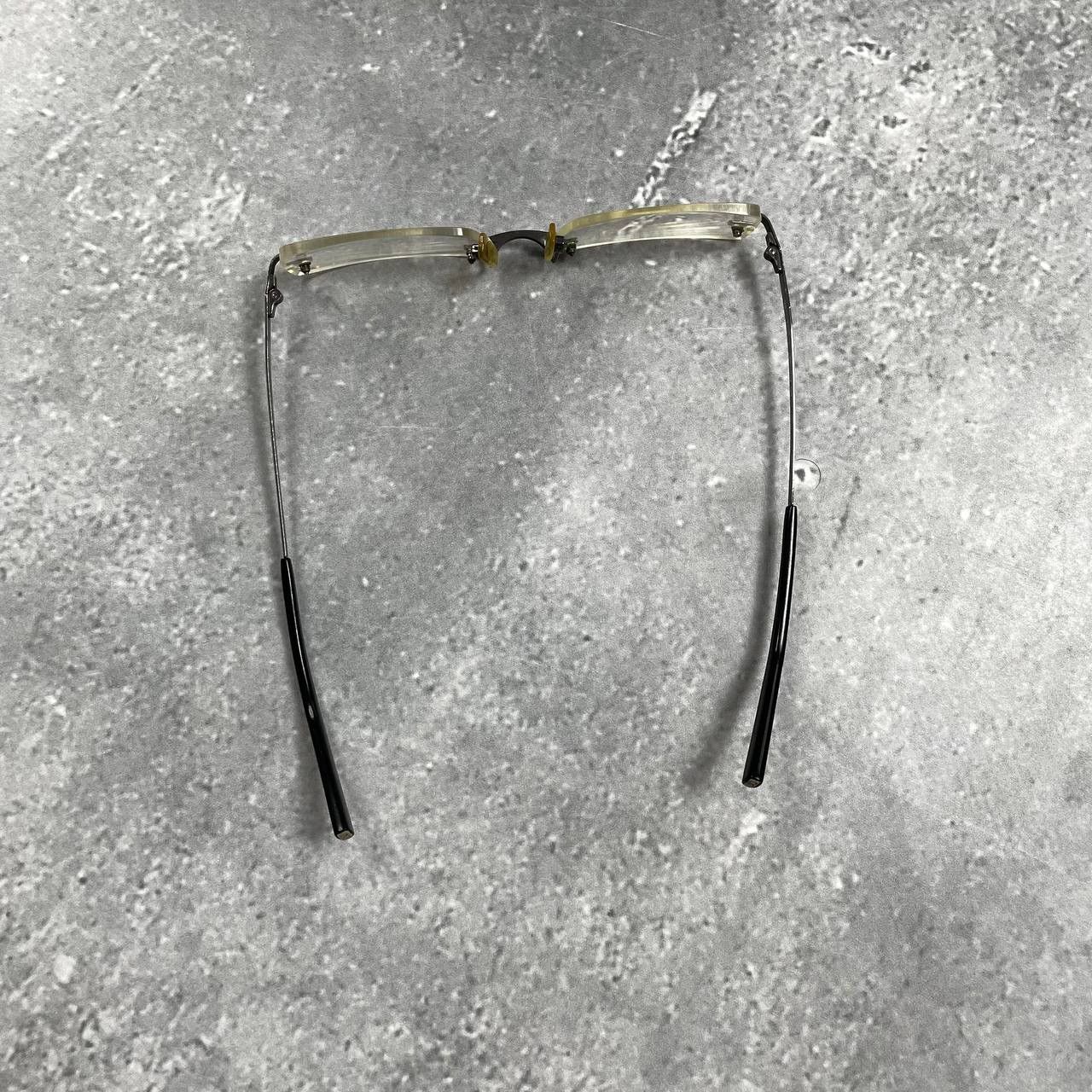 Dolce & Gabbana Dolce & Gabbana Square Frame Glasses Size 51 16 Size ONE SIZE - 14 Thumbnail