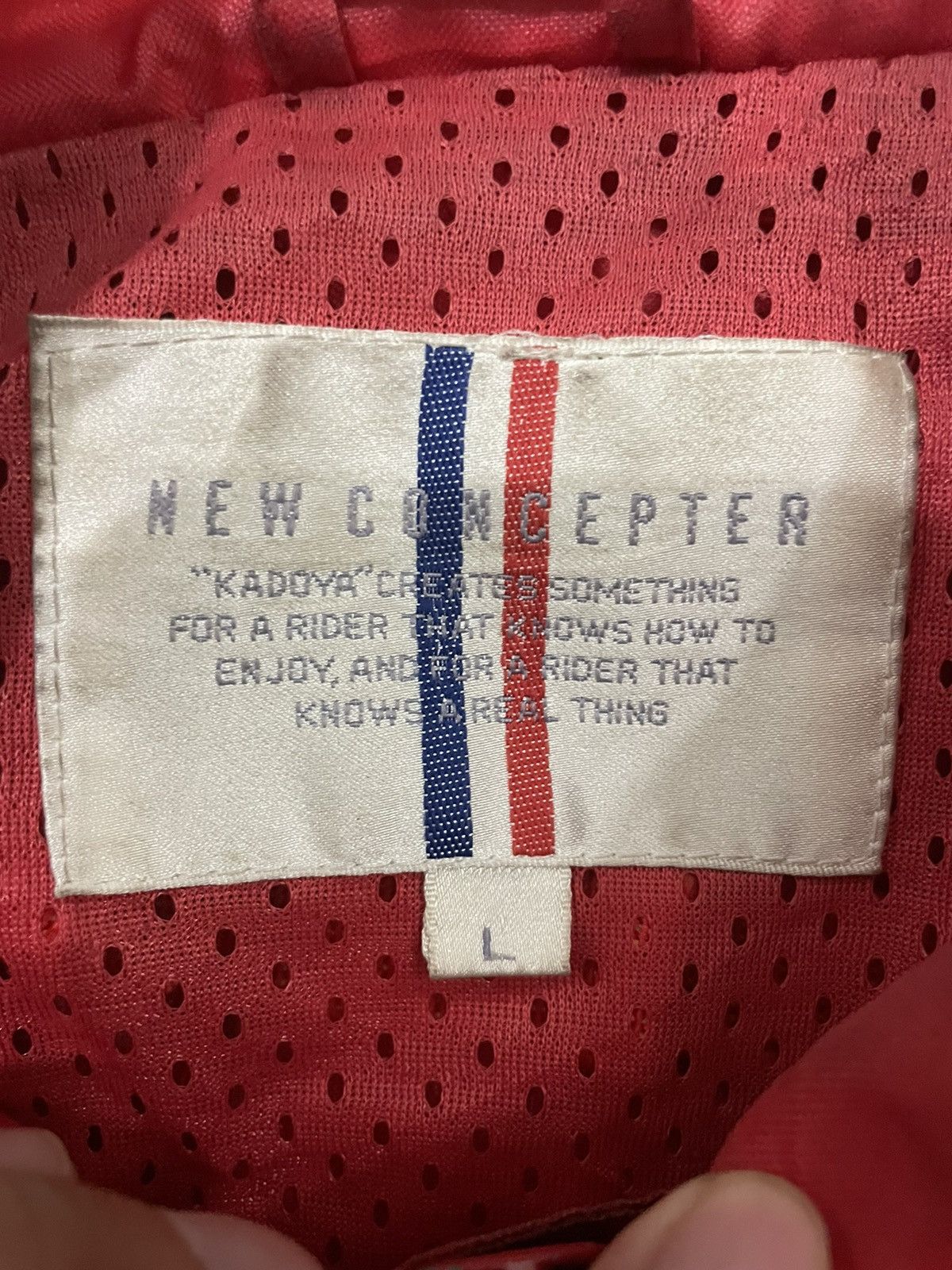 Japanese Brand Vintage Kawasaki Racing Team Jacket Size US L / EU 52-54 / 3 - 12 Thumbnail
