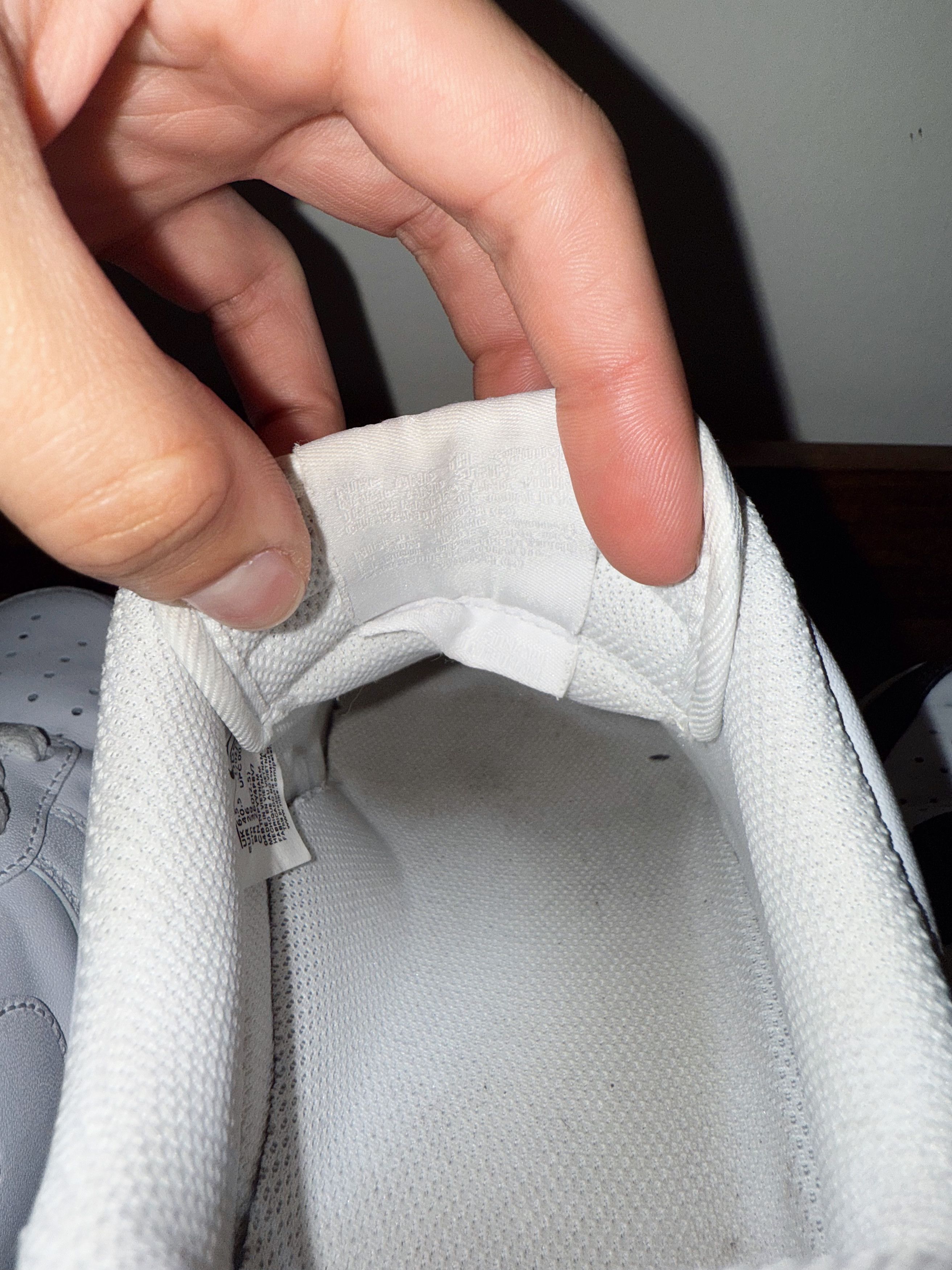 Nike Nike Air Force 1 Size US 9.5 / IT 39.5 - 5 Thumbnail