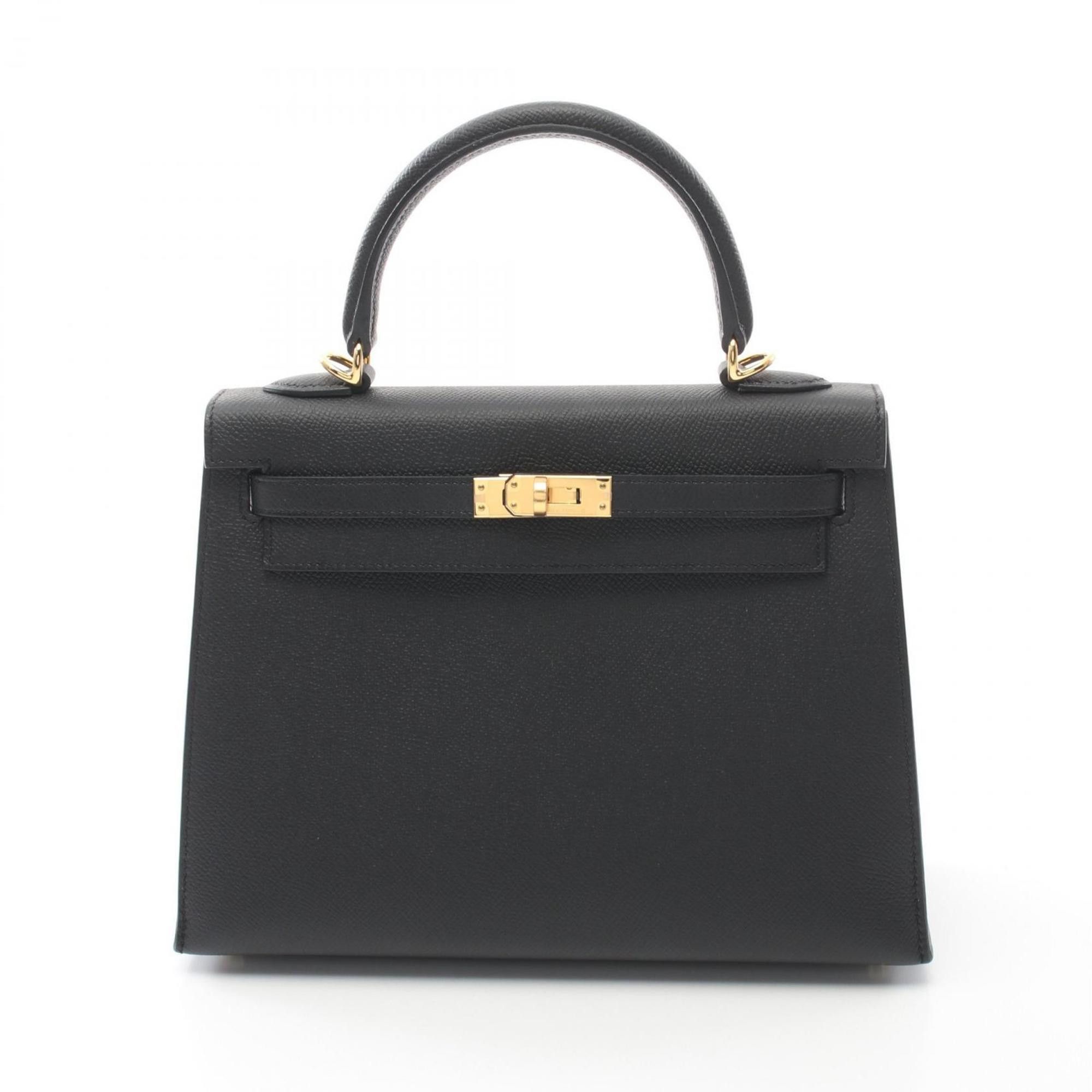 Hermes Hermès Kelly handbag Size ONE SIZE - 1 Thumbnail