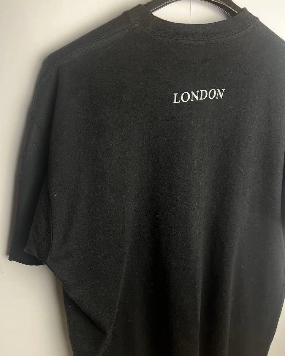 Vintage THE LORD OF THE RINGS Vintage 2000’s promo tee Size US M / EU 48-50 / 2 - 6 Thumbnail