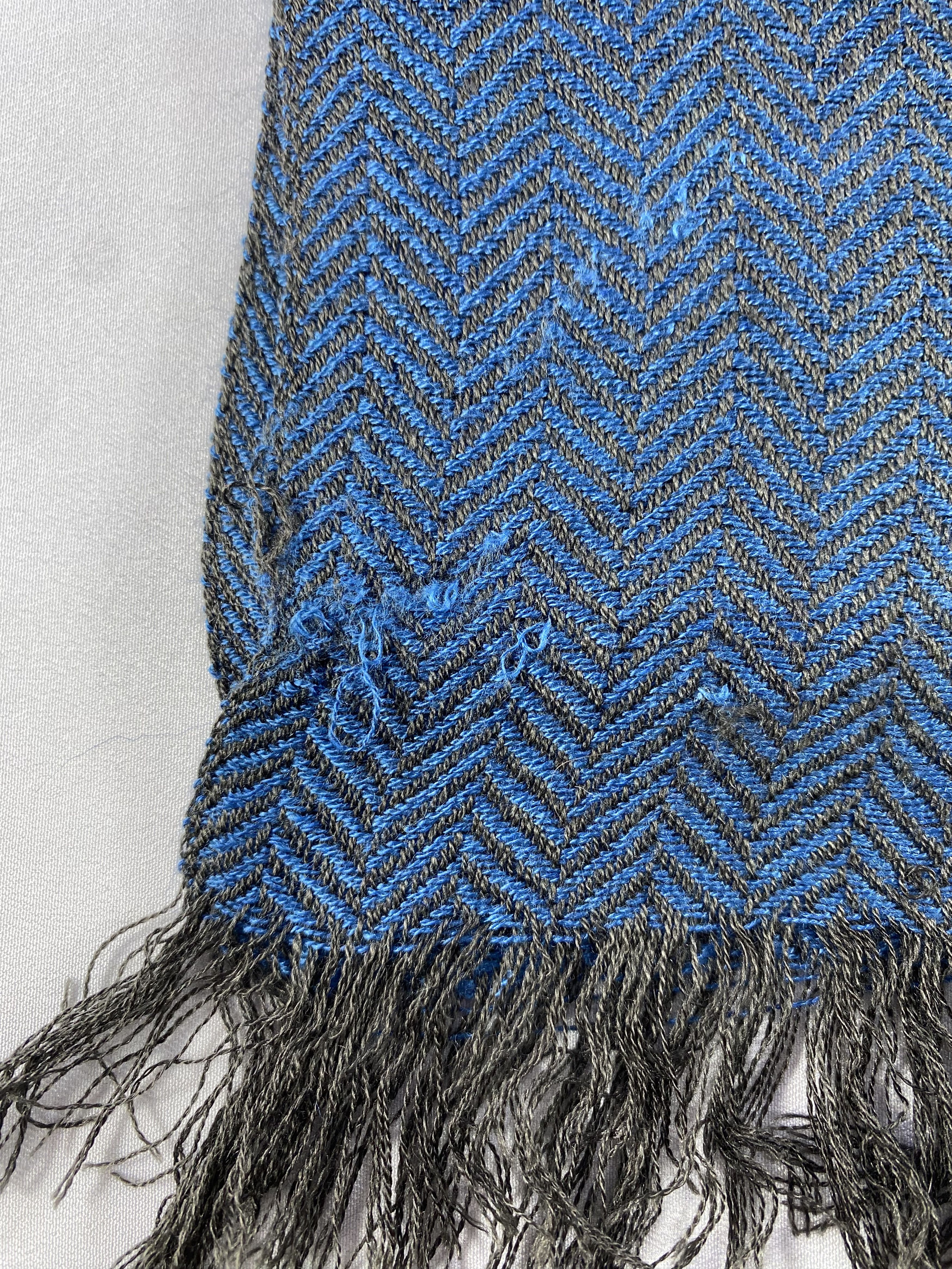 Takeo Kikuchi Takeo Kikuchi Scarf / Muffler / Neckwear - WW1544 Size ONE SIZE - 5 Thumbnail