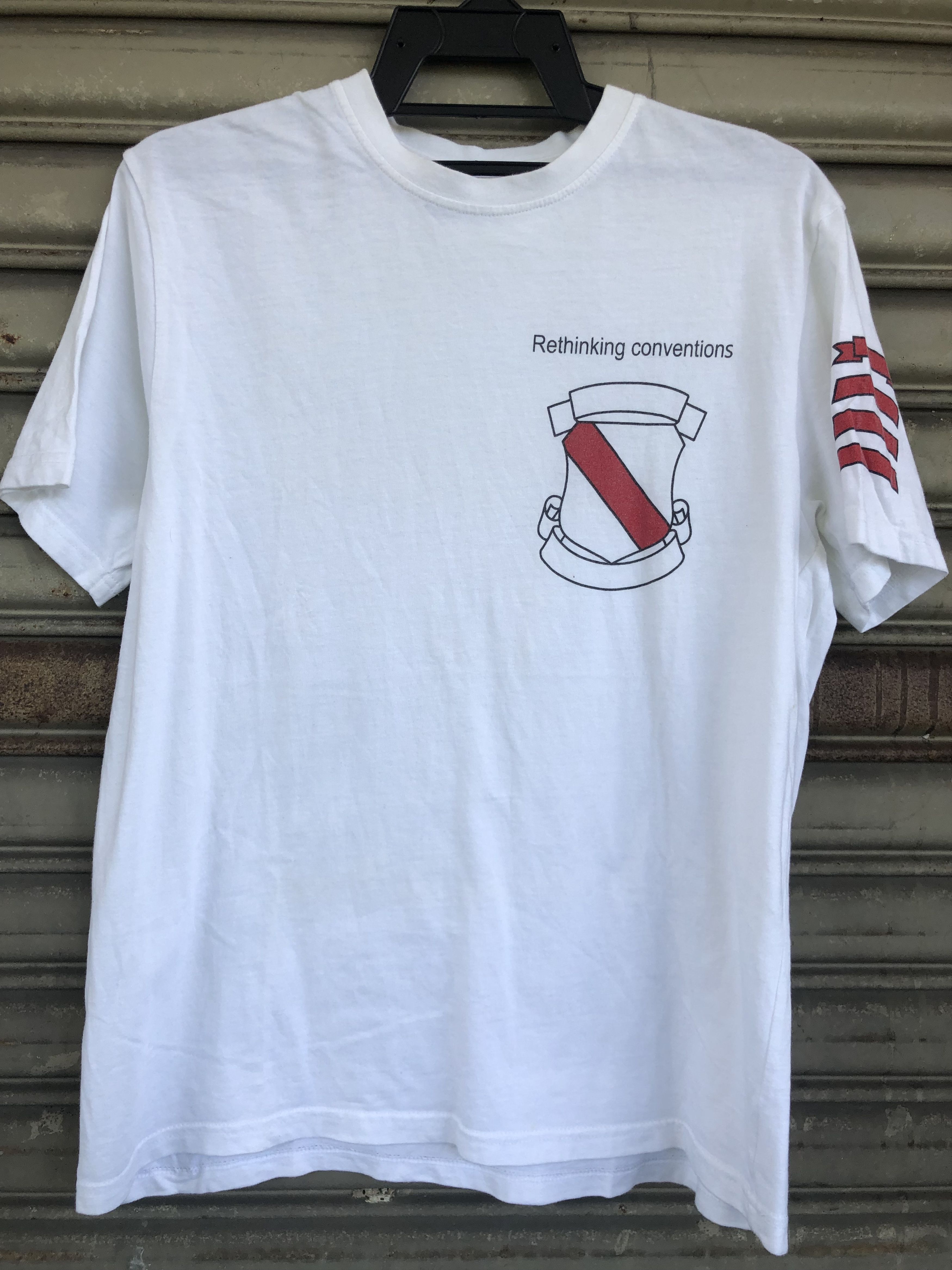 Number (N)ine Number nine x malboro Size US M / EU 48-50 / 2 - 1 Thumbnail