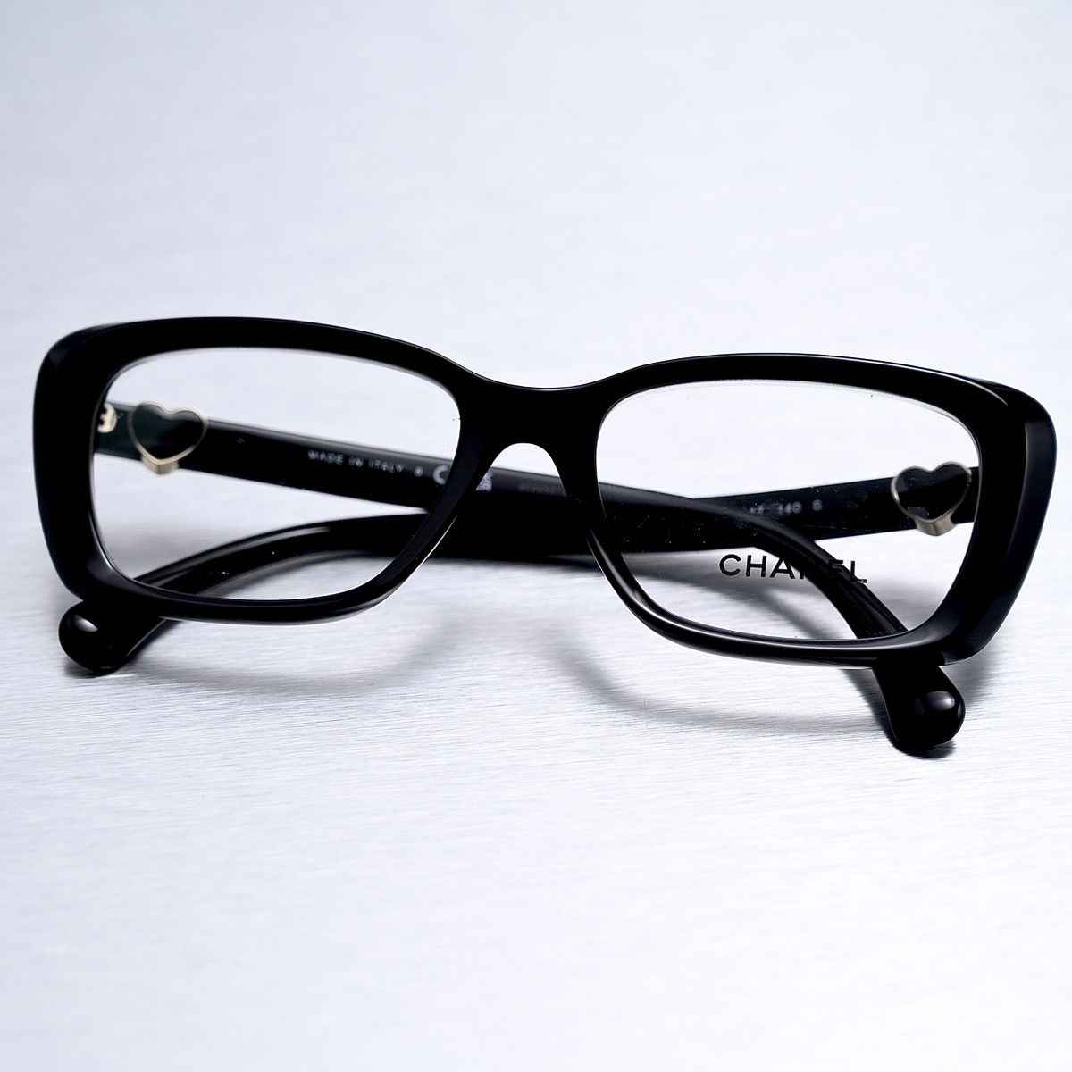 Chanel CHANEL 0CH3467 C622 GLASSES Size ONE SIZE - 7 Thumbnail