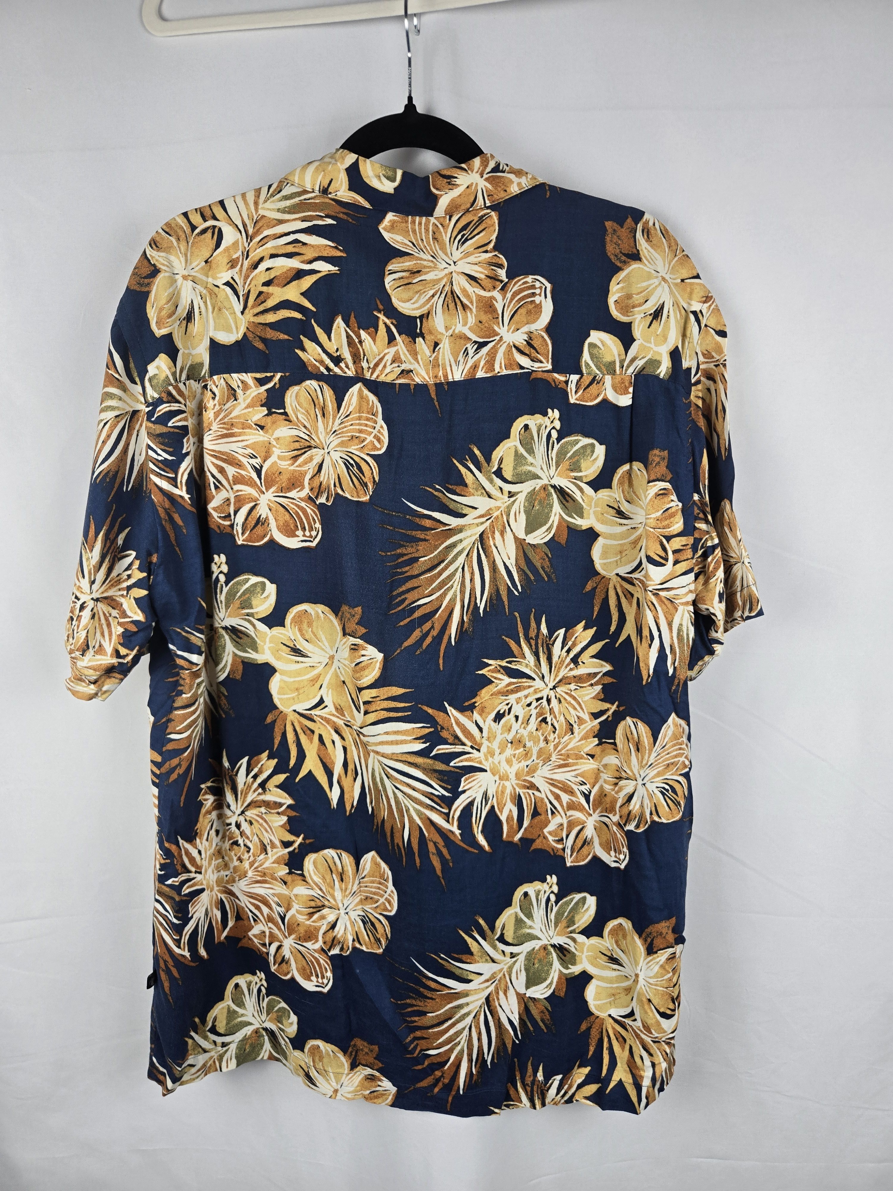 Ocean Pacific Vintage Aloha short sleeve from OP ⛱️ Size US M / EU 48-50 / 2 - 2 Thumbnail