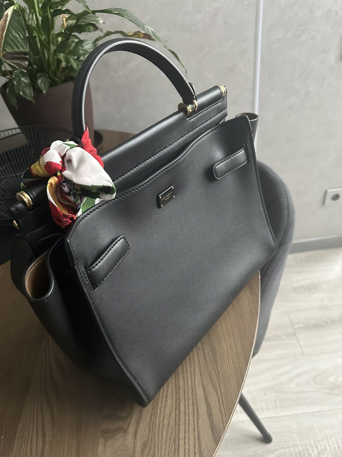 Dolce & Gabbana Dolce & Gabbana Sicily Size ONE SIZE - 9 Thumbnail
