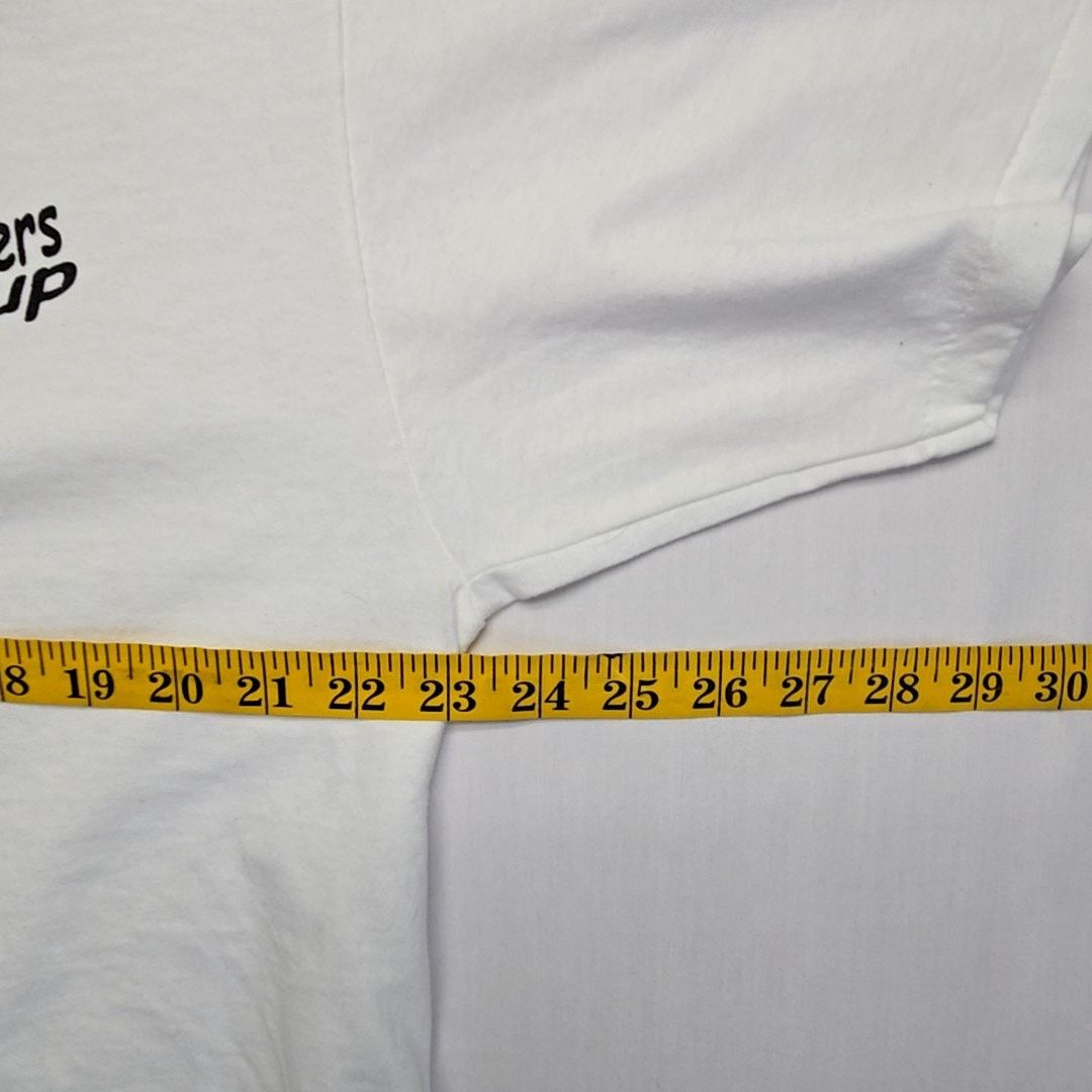 Vintage Vintage Hawaii PC Extreme Users Group XL Microsoft White Tee Size US XL / EU 56 / 4 - 10 Thumbnail