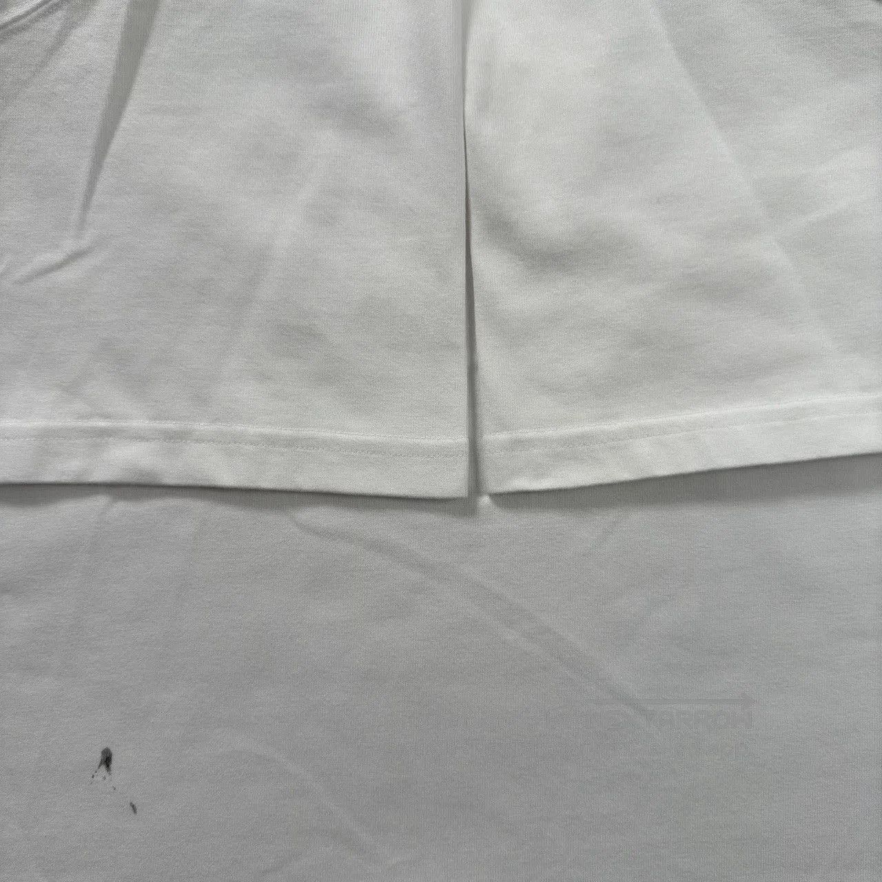 Dior Dior TS White Splatter Short Sleeve. Size US XXL / EU 58 / 5 - 7 Thumbnail