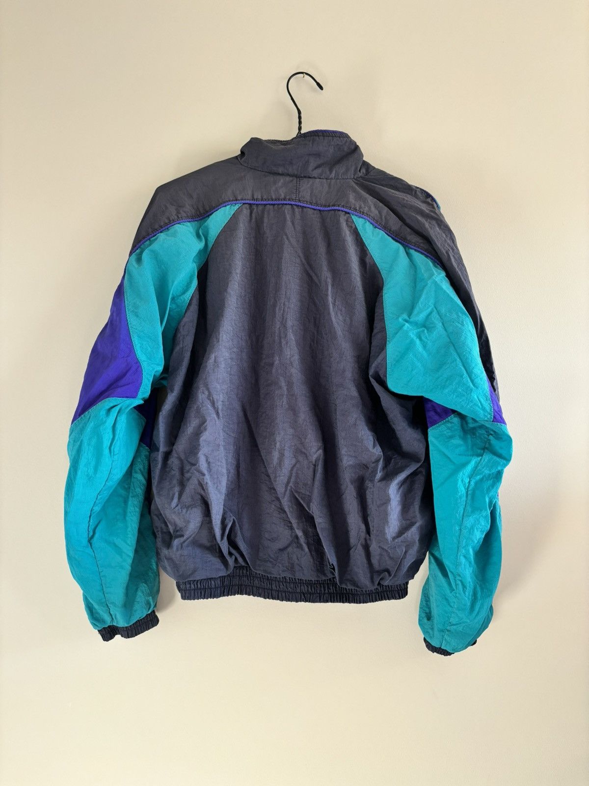 Puma Vintage 90s Puma jacket Size US M / EU 48-50 / 2 - 4 Thumbnail