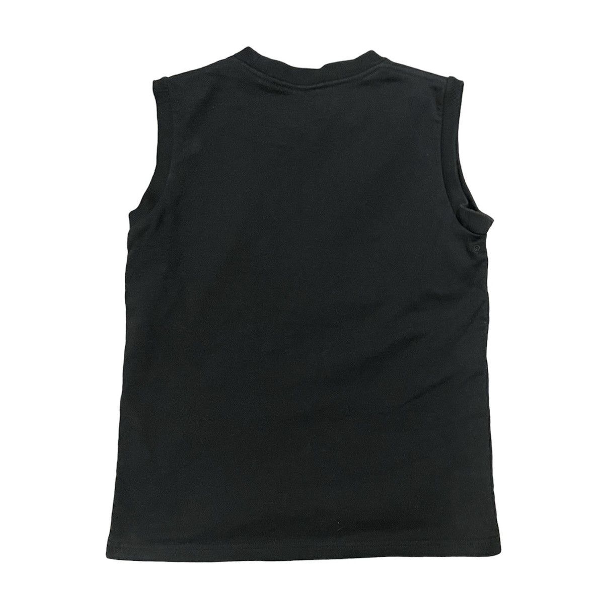 Number (N)ine Archive Number (N)ine AW01 “The Redisun” Singlet Size US XS / EU 42 / 0 - 2 Thumbnail