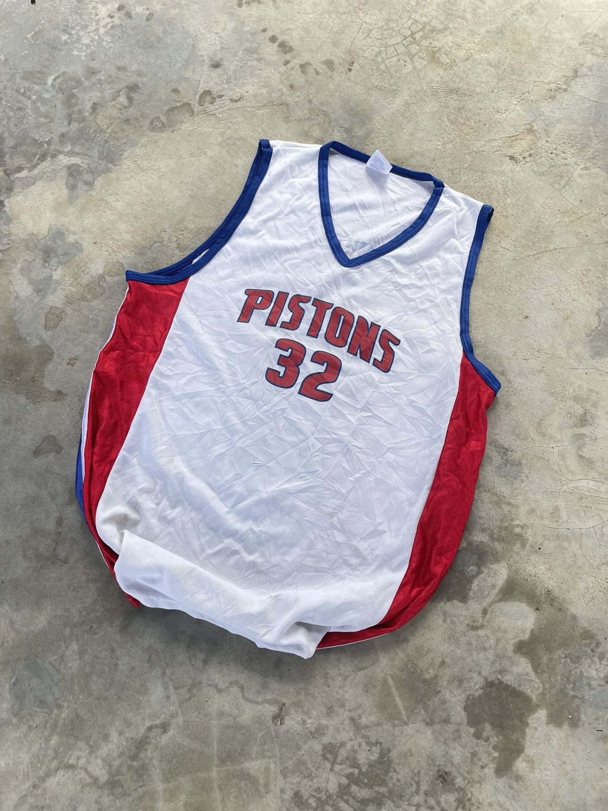 Other Vintage Celtics Basketball shirt Size US L / EU 52-54 / 3 - 1 Thumbnail