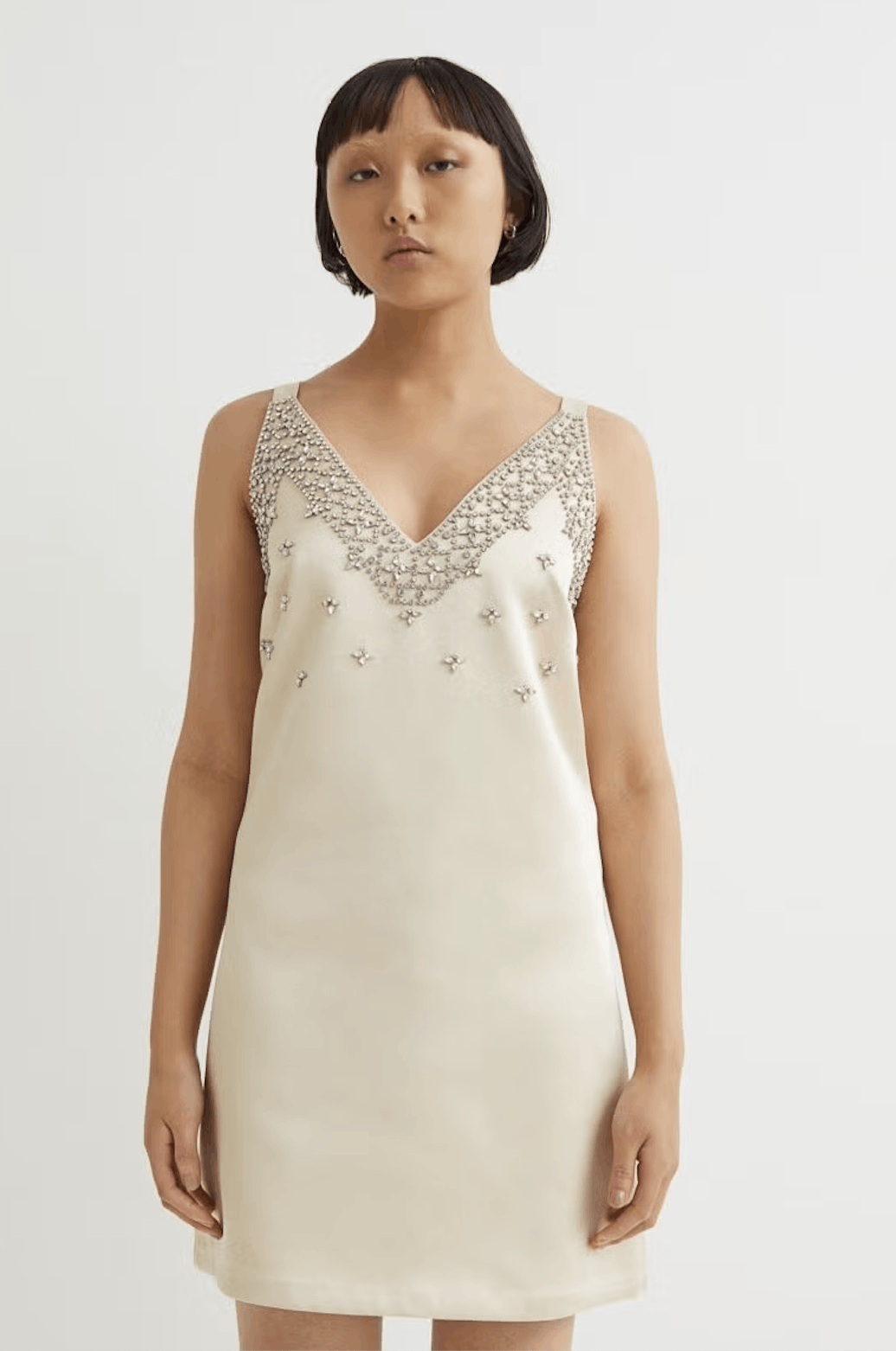 H&M H&M Klänning/tunika Dress Size M / US 6-8 / IT 42-44 - 1 Thumbnail