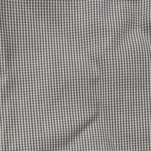 Tailorbyrd TAILORBYRD Button Up Shirt Mens L Tan Gingham Long Sleeve 100% Cotton Size US L / EU 52-54 / 3 - 4 Thumbnail