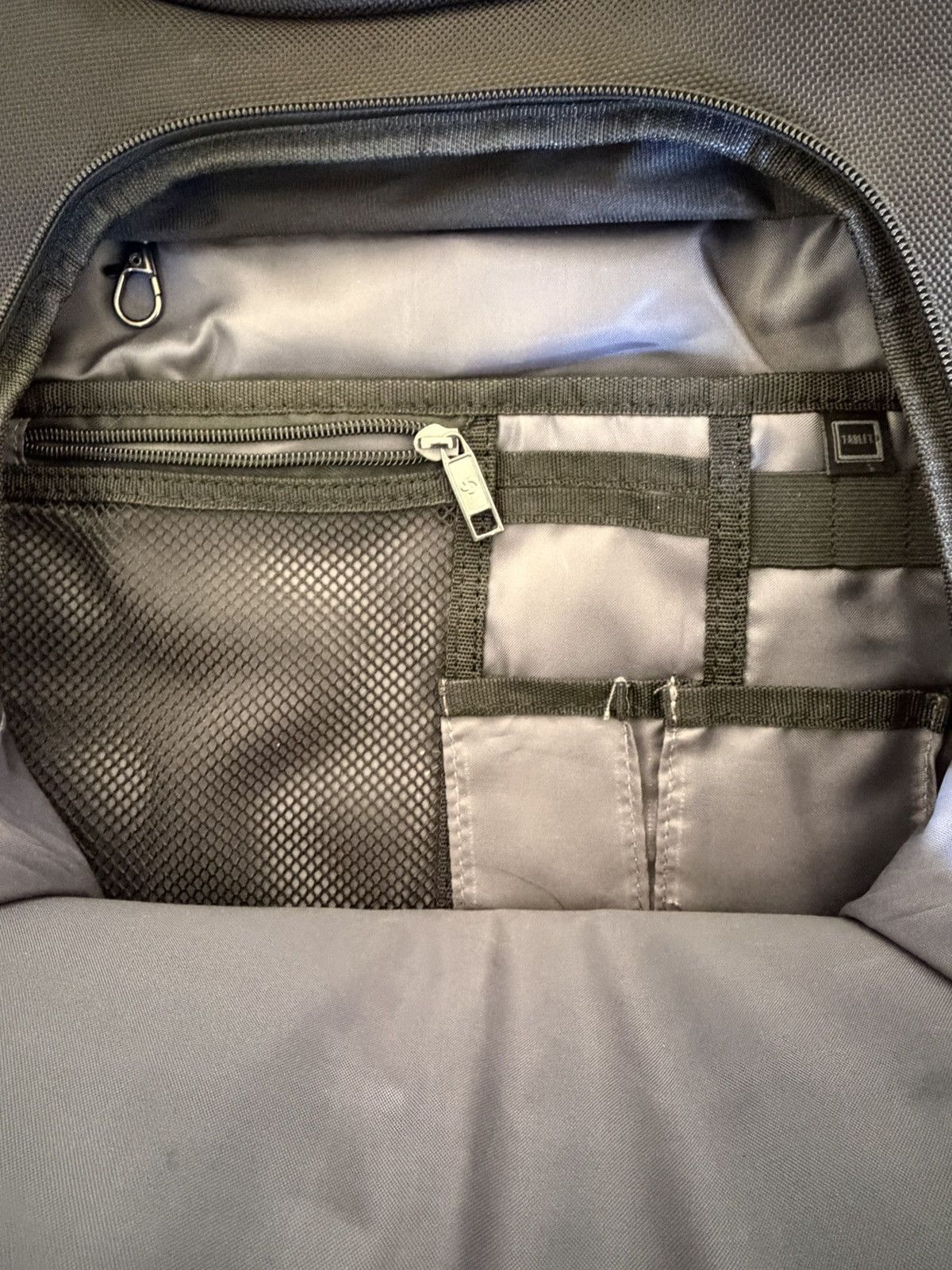 Samsonite Samsonite Fanueil Business Laptop Size ONE SIZE - 5 Thumbnail