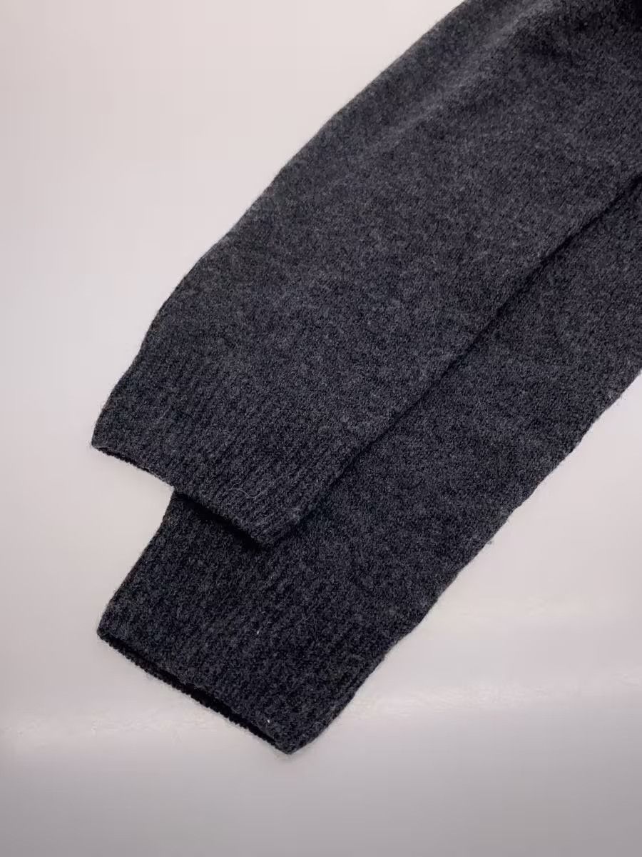 Comme des Garcons × Junya Watanabe Raglan Cashmere Wool Knit Sweater Size US M / EU 48-50 / 2 - 3 Thumbnail