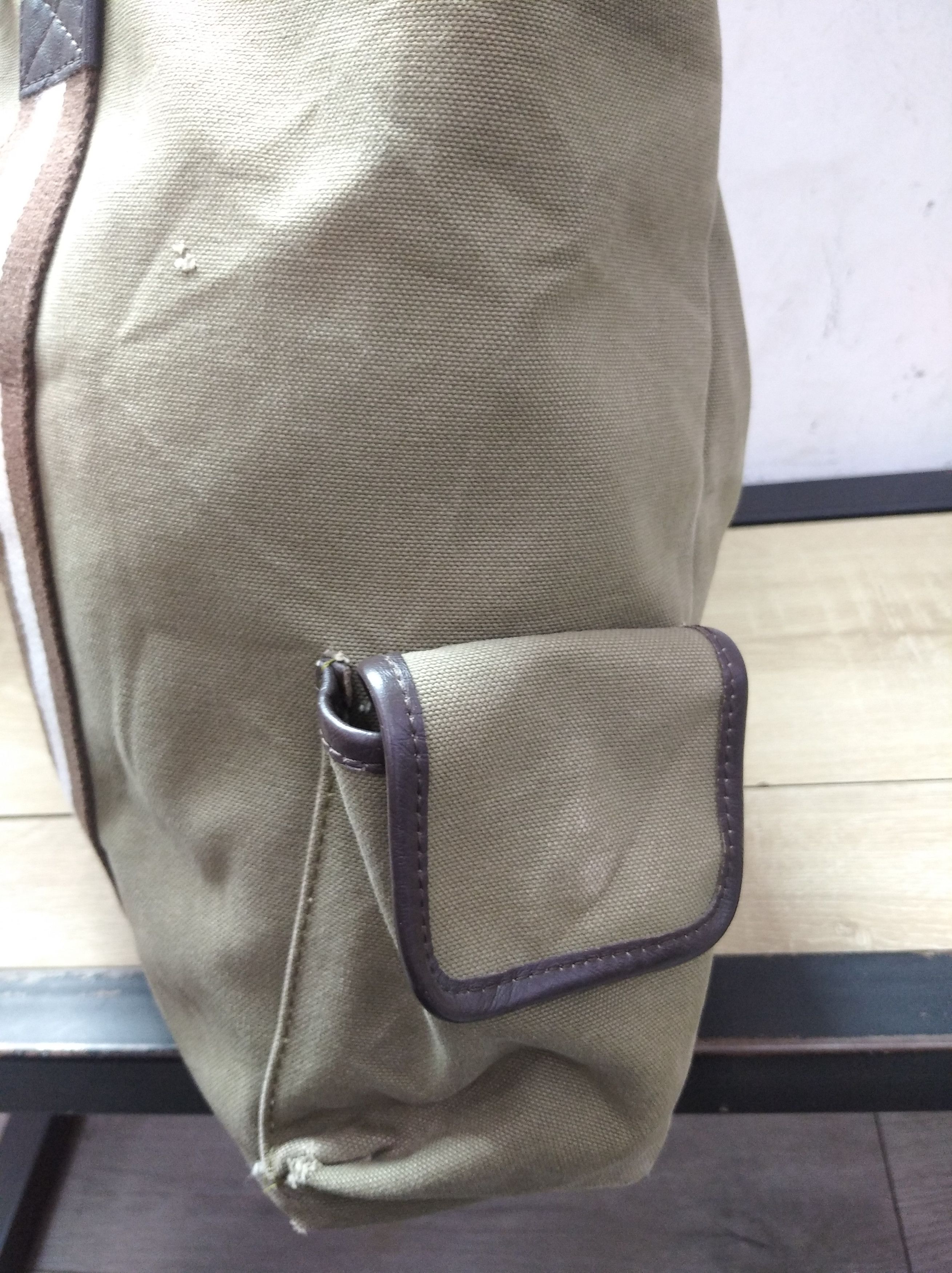 Orobianco Orobianco Made In Italy Tote Bag Size ONE SIZE - 7 Thumbnail
