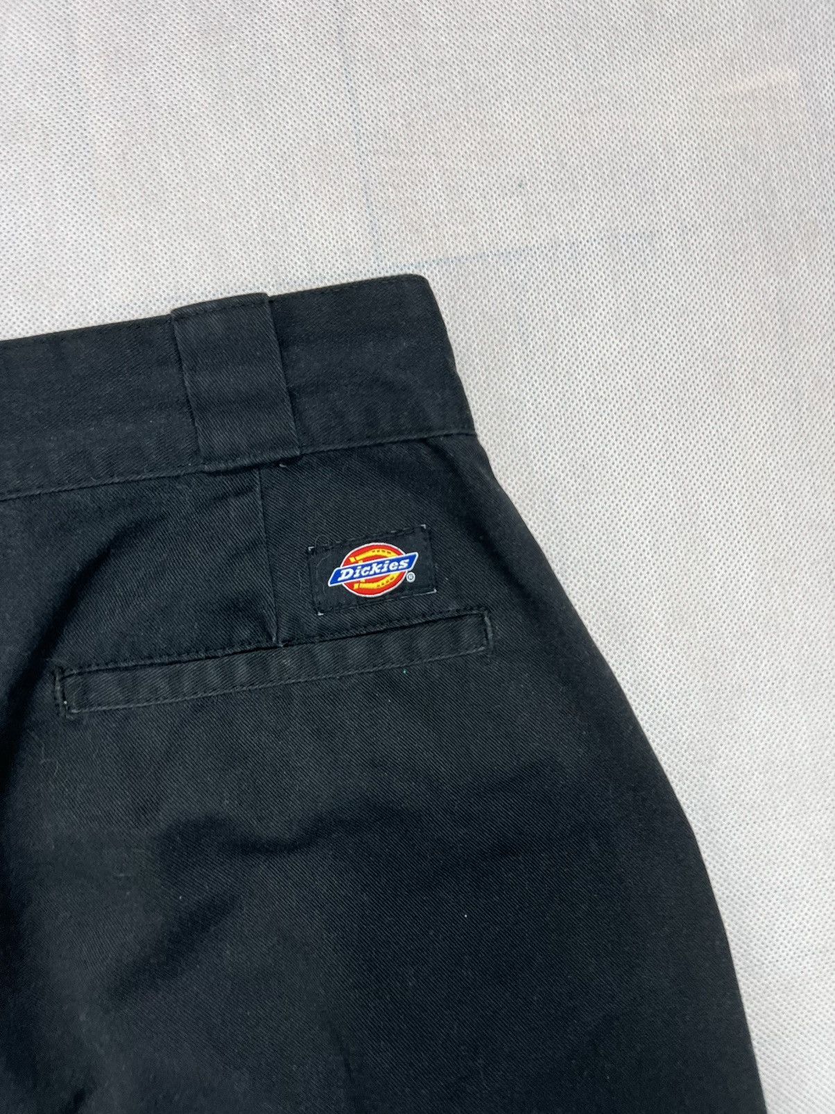 Dickies Pants Dickies classics black Size US 32 / EU 48 - 3 Thumbnail