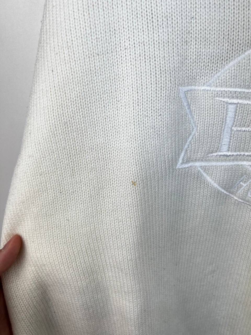 Hugo Boss Hugo Boss 90s vintage sweater size XL Size US XL / EU 56 / 4 - 3 Thumbnail