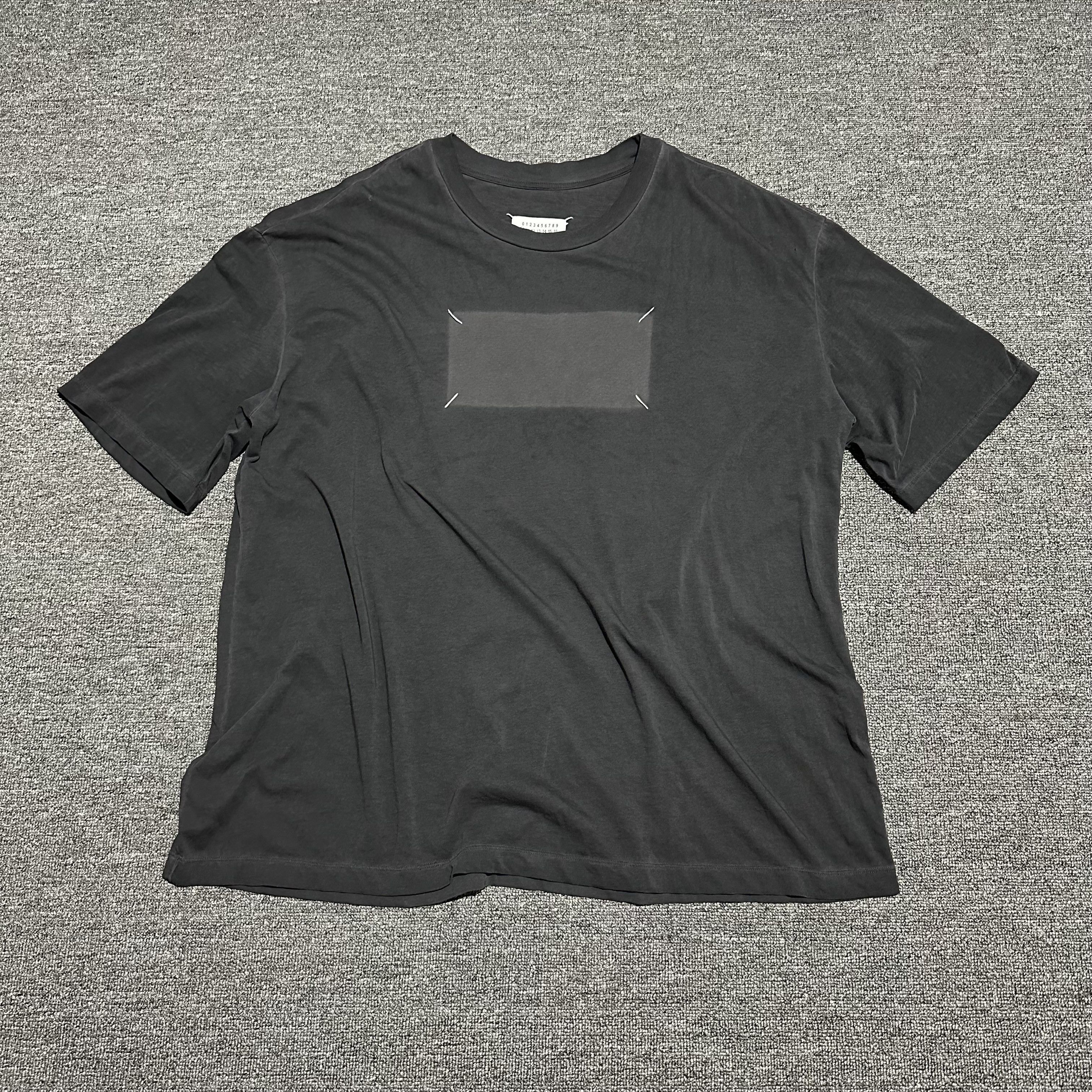 Maison Margiela Maison Margielat Shirt - DMC | Grailed
