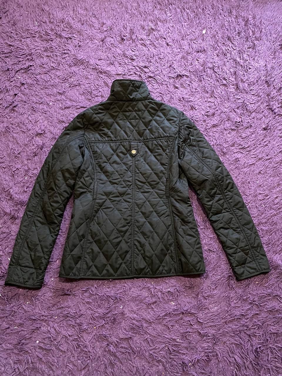 Belstaff belstaff jacket women SIZE S Streetwear Logo Size S / US 4 / IT 40 - 15 Thumbnail