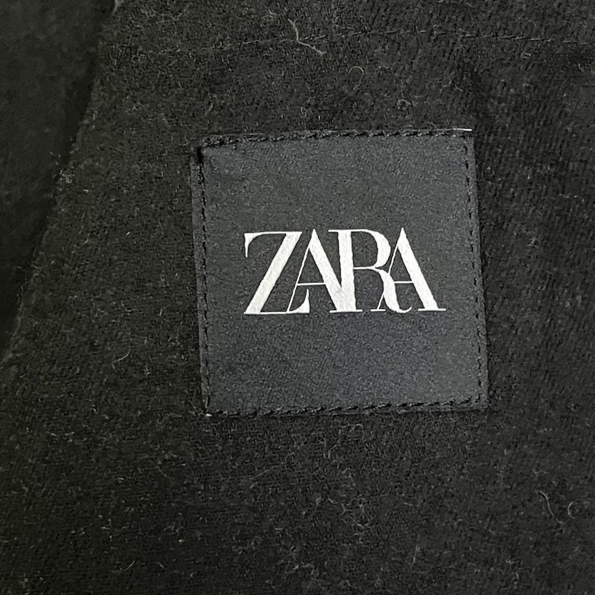 Zara Zara Jacket Size US S / EU 44-46 / 1 - 9 Thumbnail